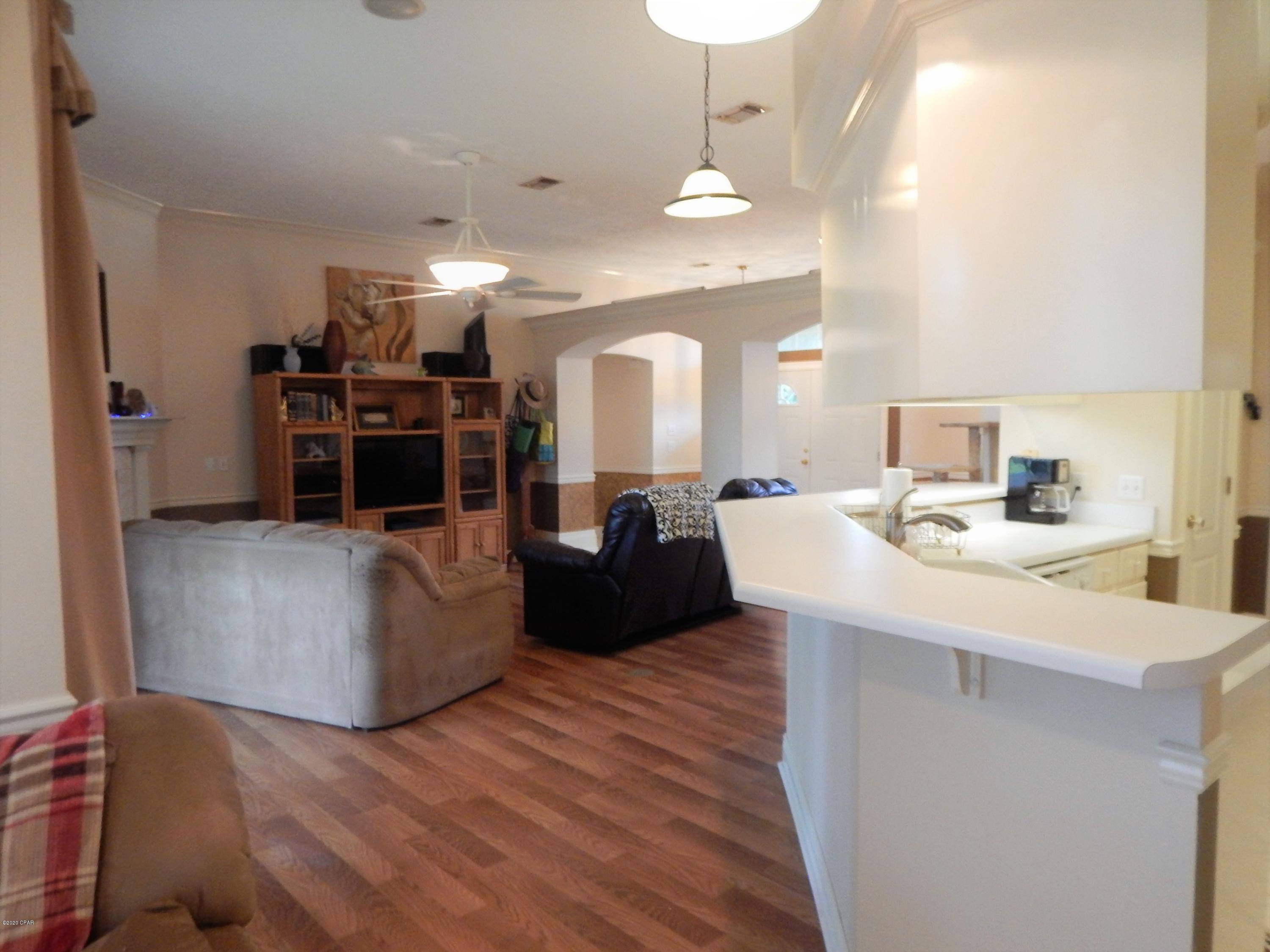 Delwood Point At The Preserve Phase I - Residential