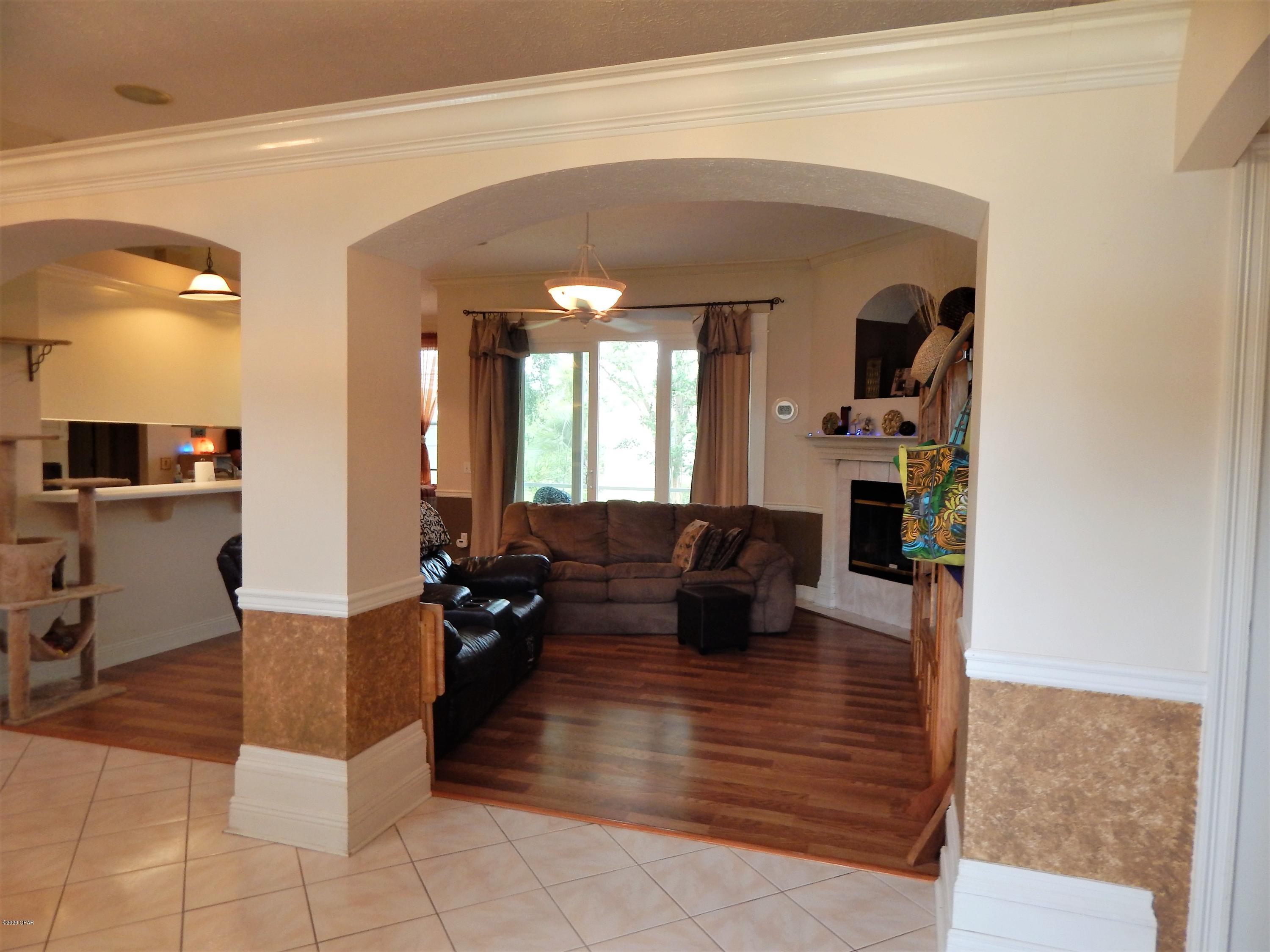 Delwood Point At The Preserve Phase I - Residential