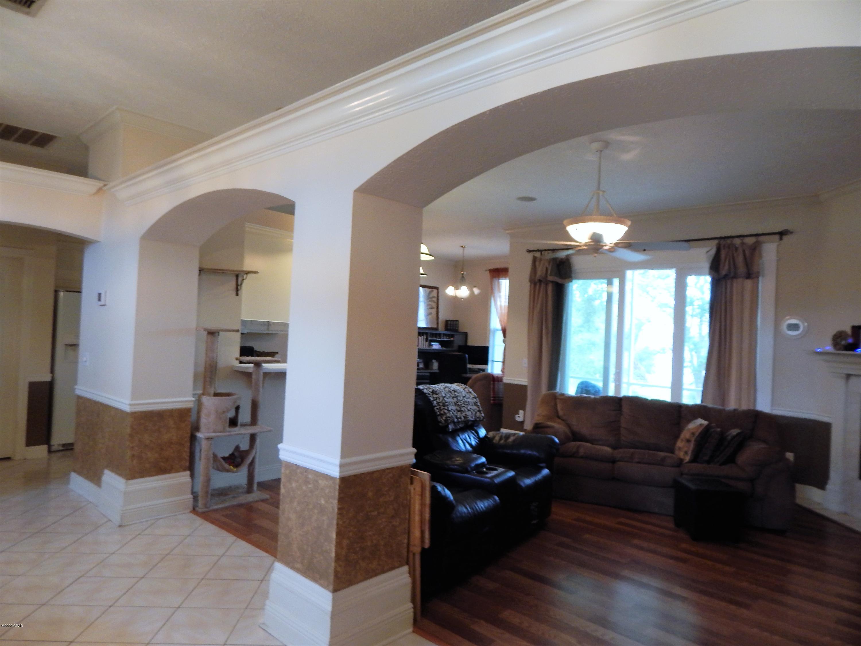 Delwood Point At The Preserve Phase I - Residential