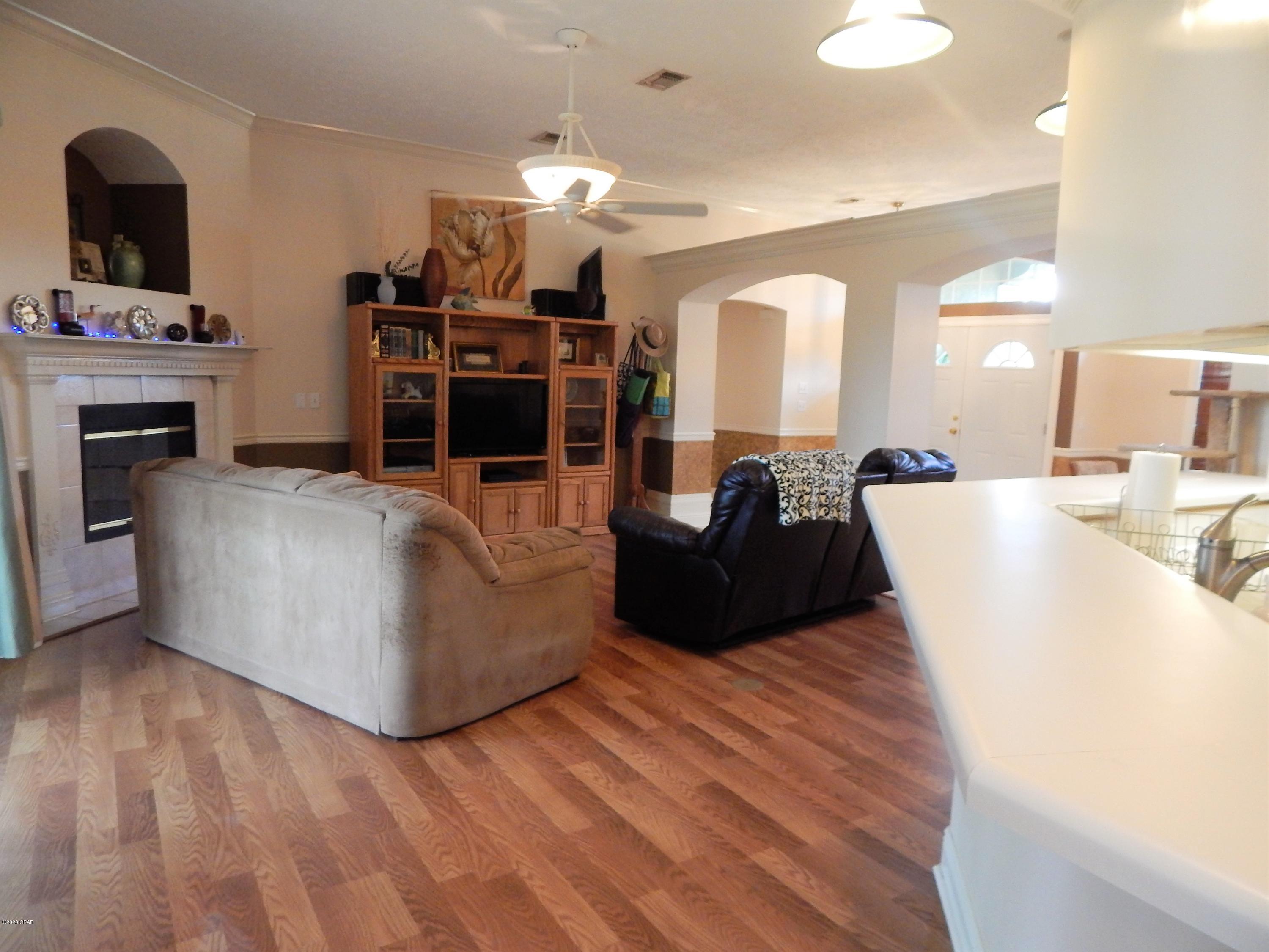 Delwood Point At The Preserve Phase I - Residential