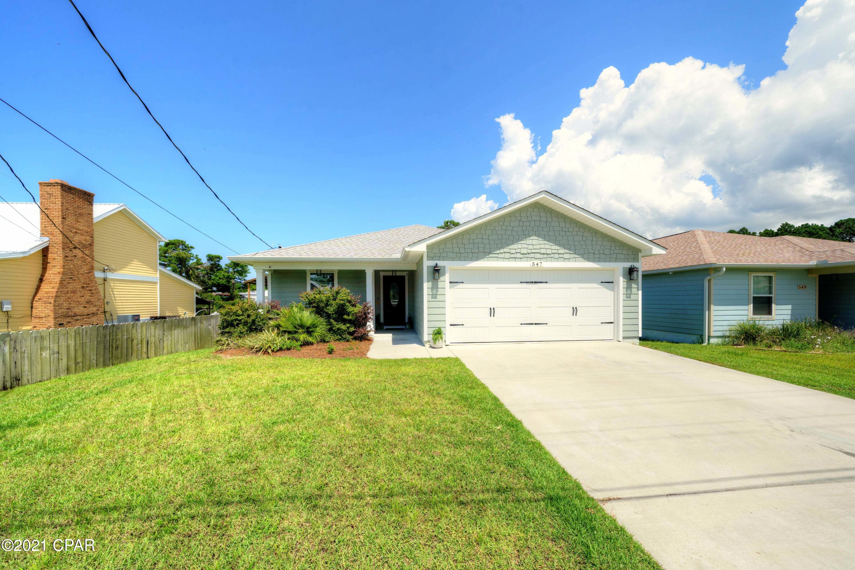 No Named Subdivision - Residential