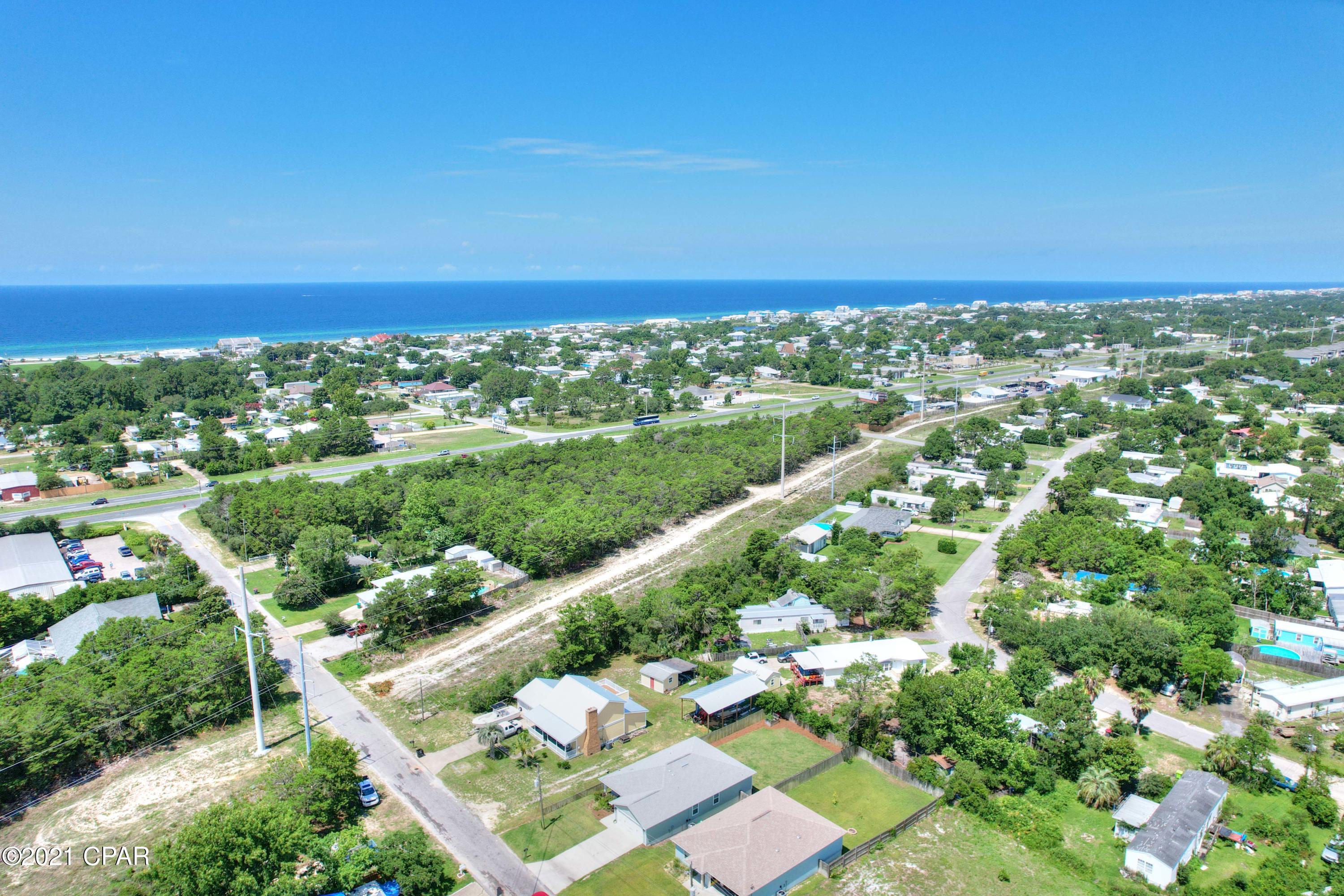 No Named Subdivision - Residential