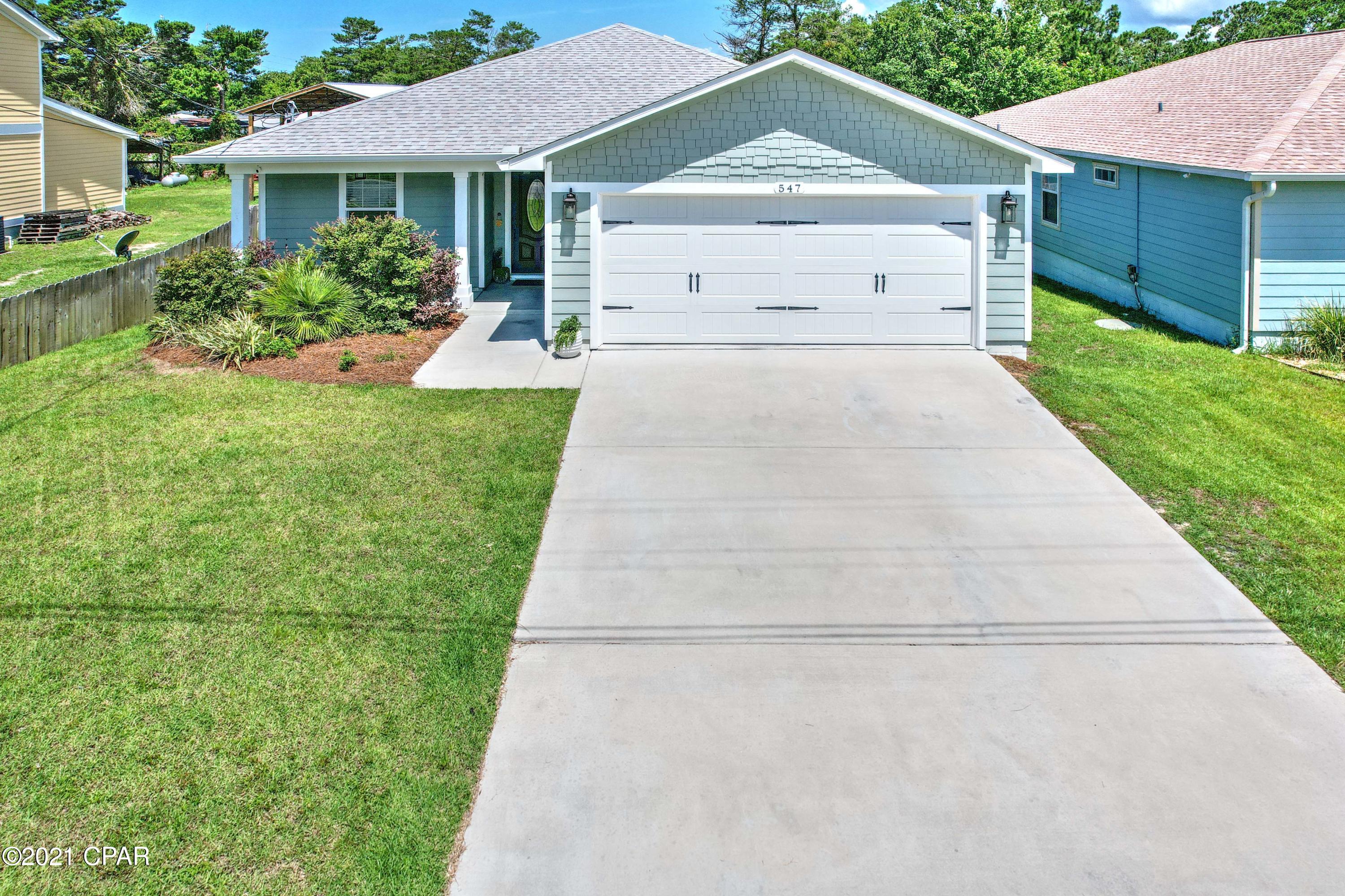 No Named Subdivision - Residential