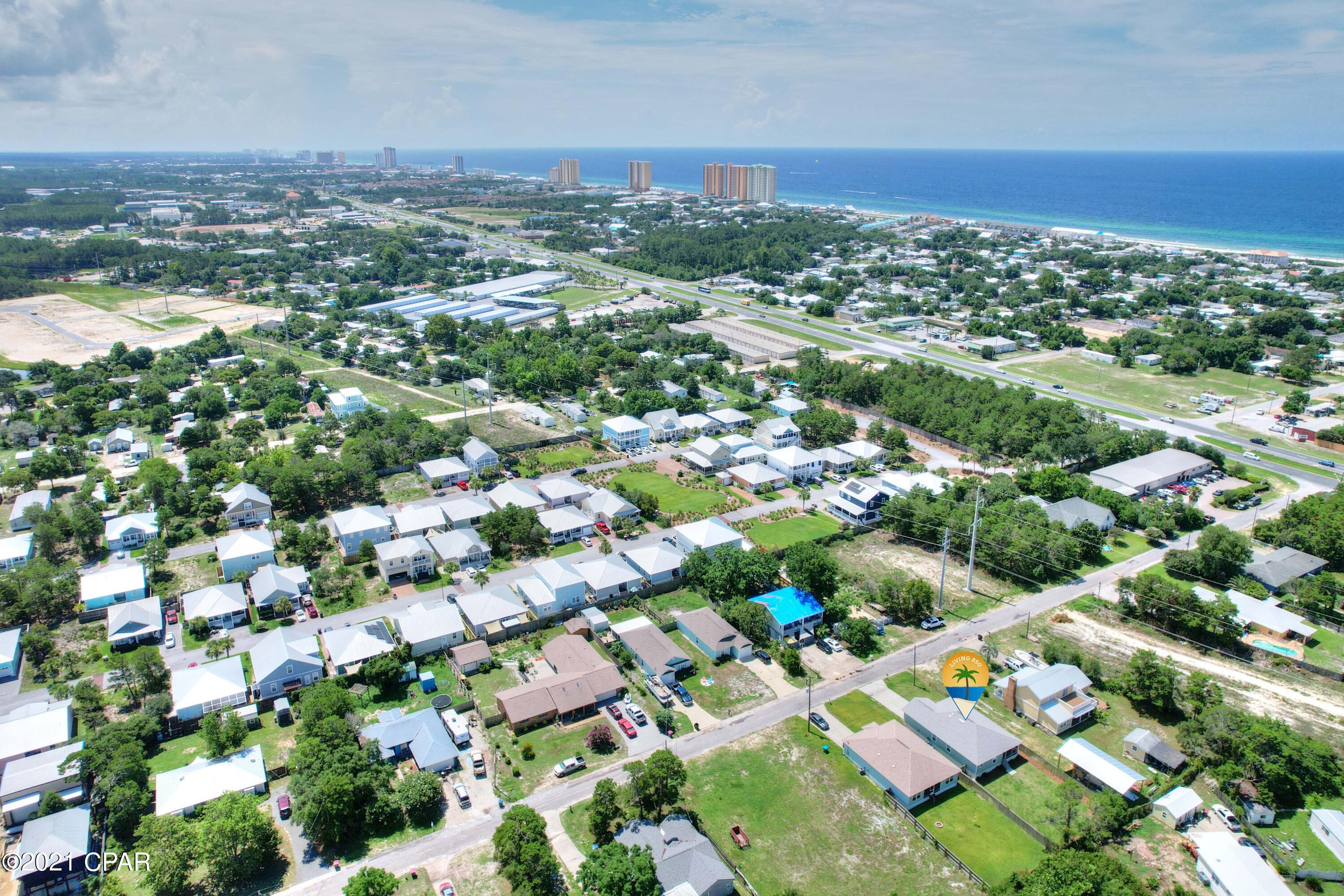 No Named Subdivision - Residential