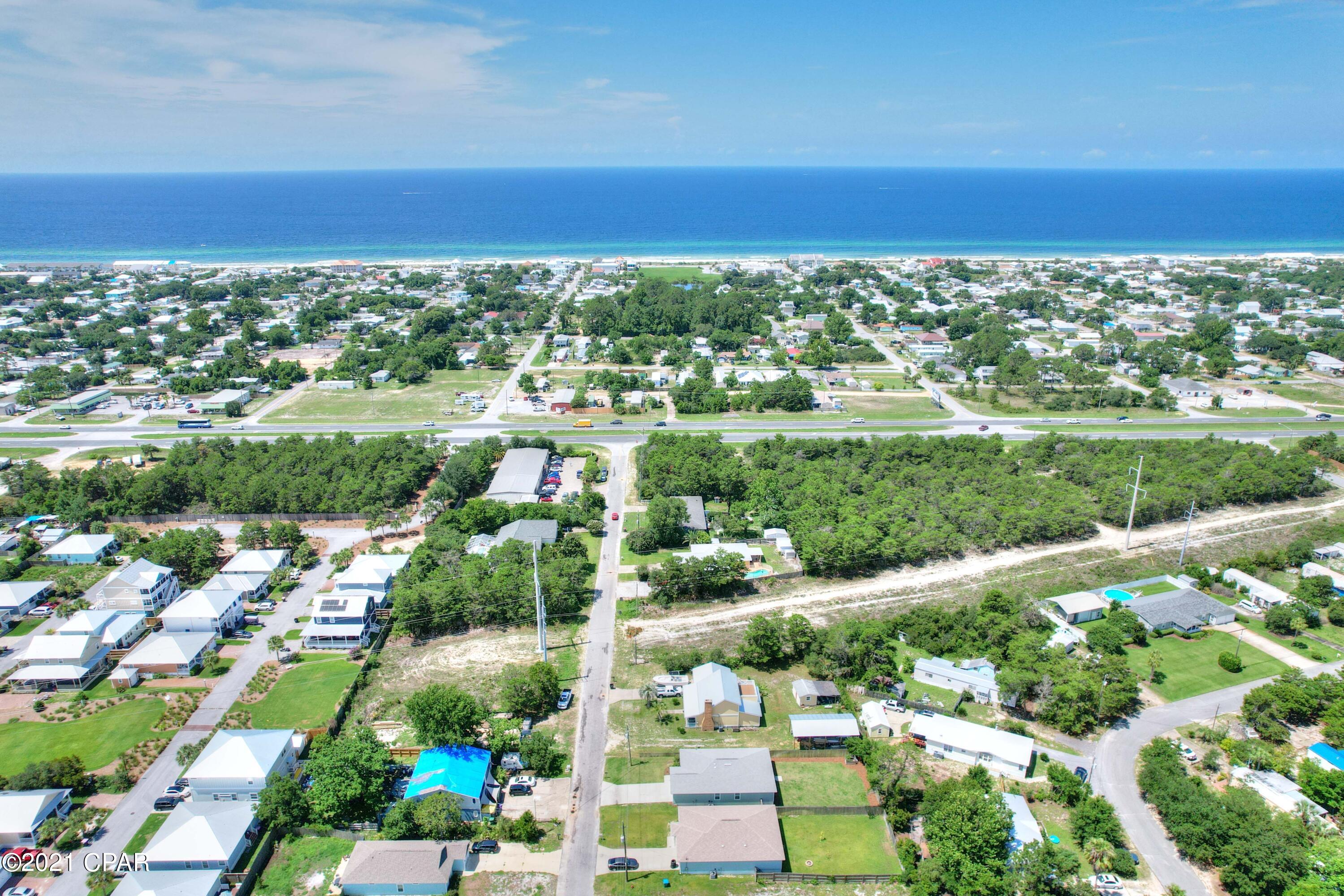 No Named Subdivision - Residential