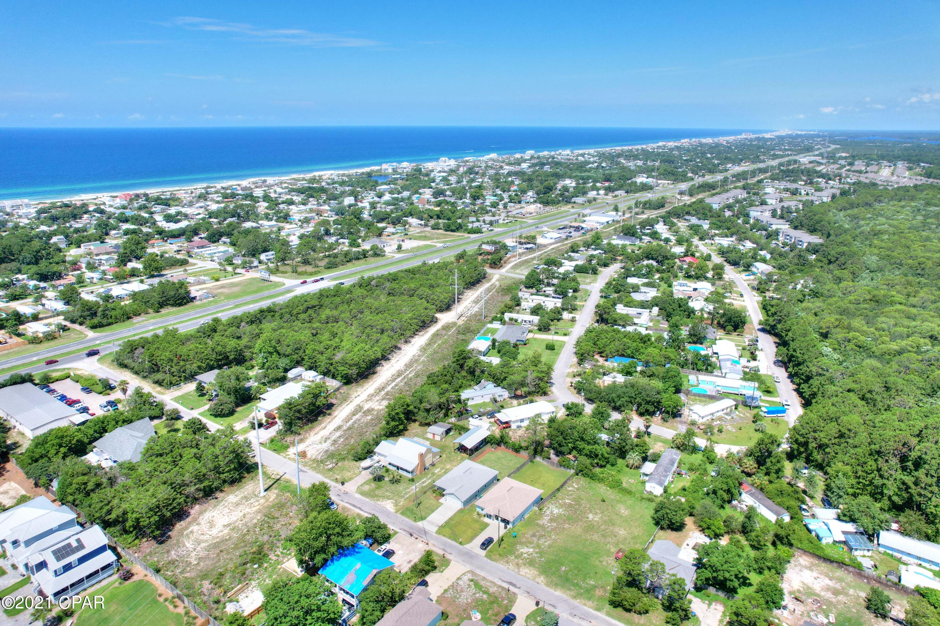 No Named Subdivision - Residential