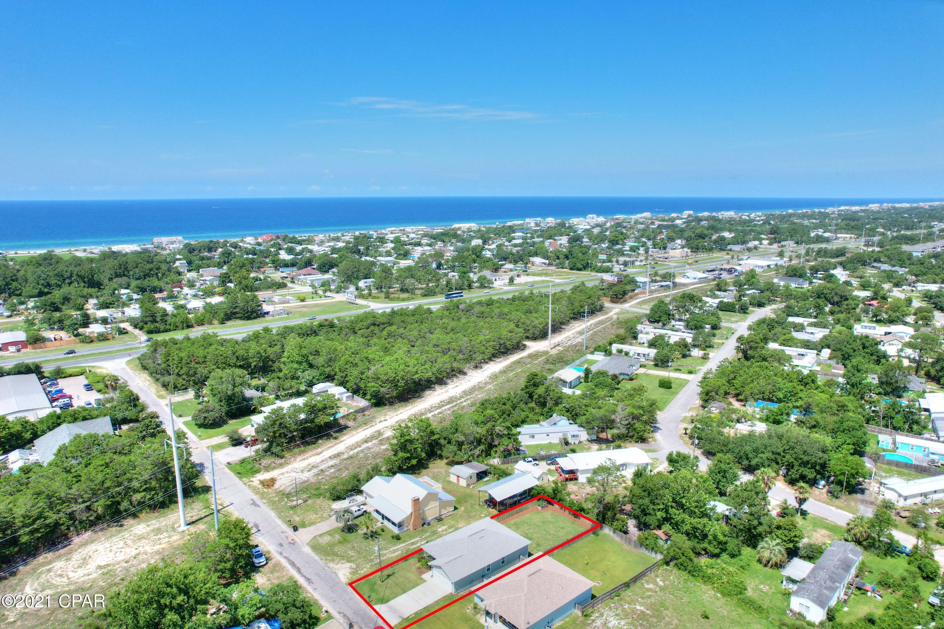 No Named Subdivision - Residential