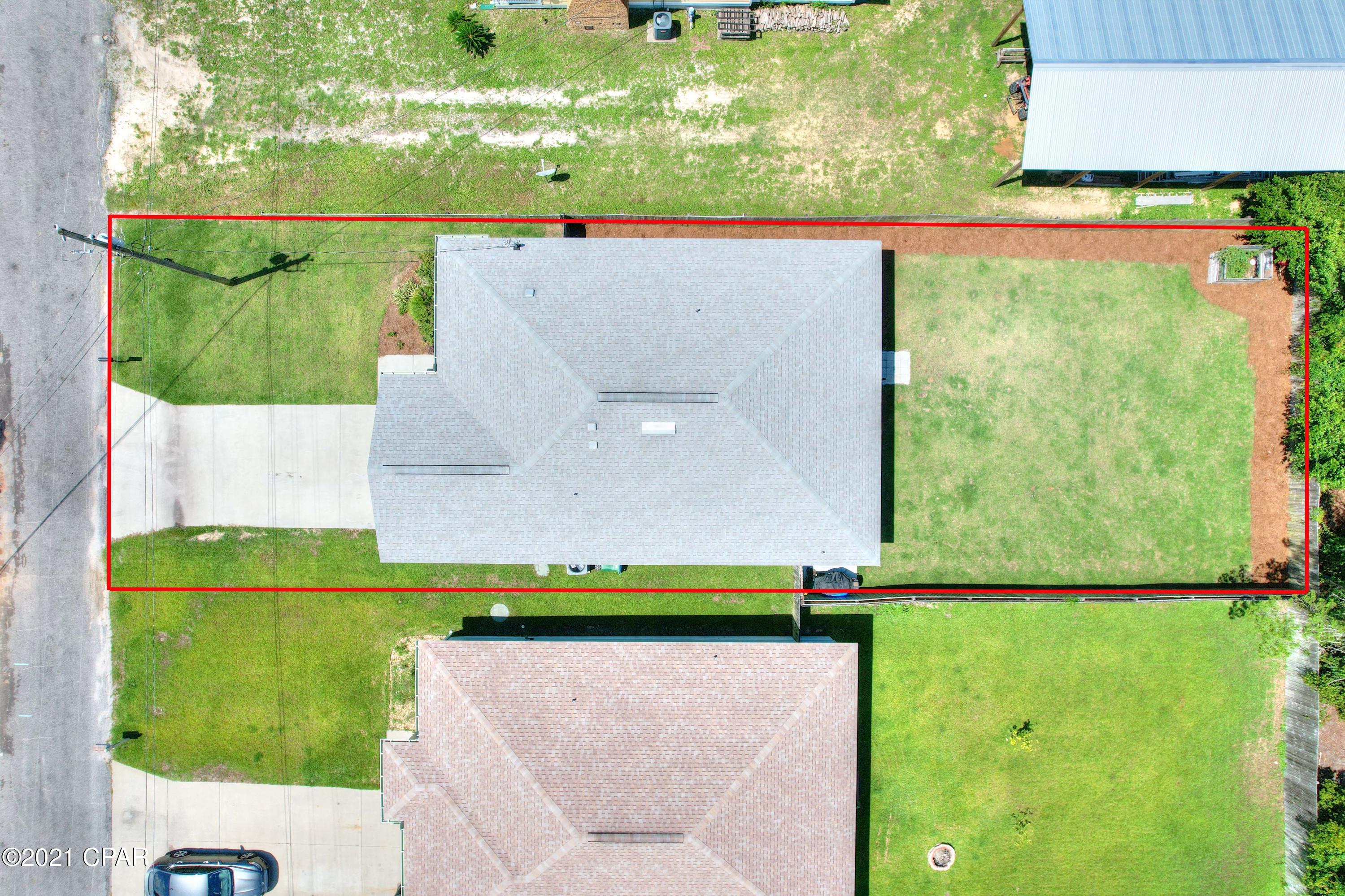 No Named Subdivision - Residential