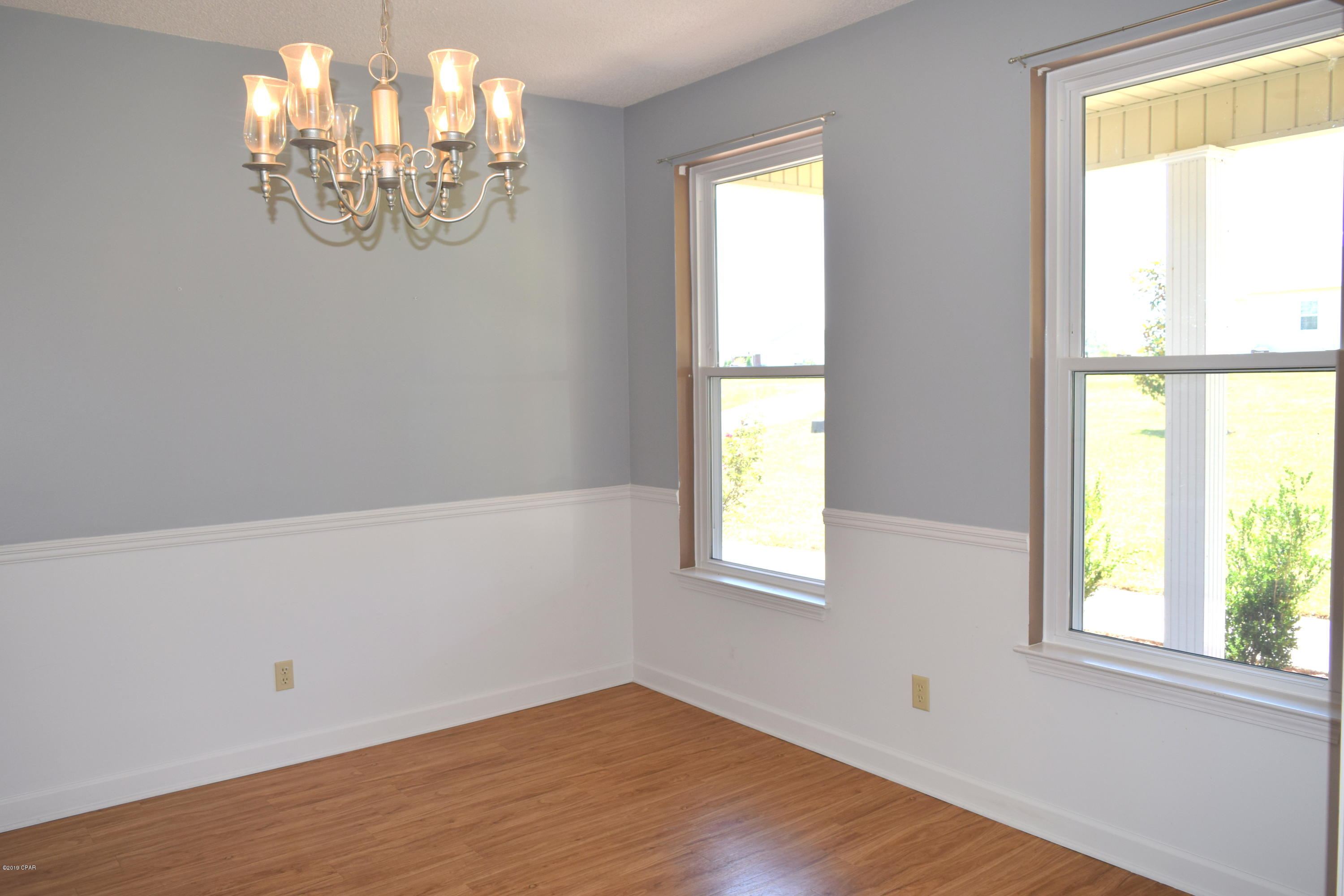 Spring Chase - Residential