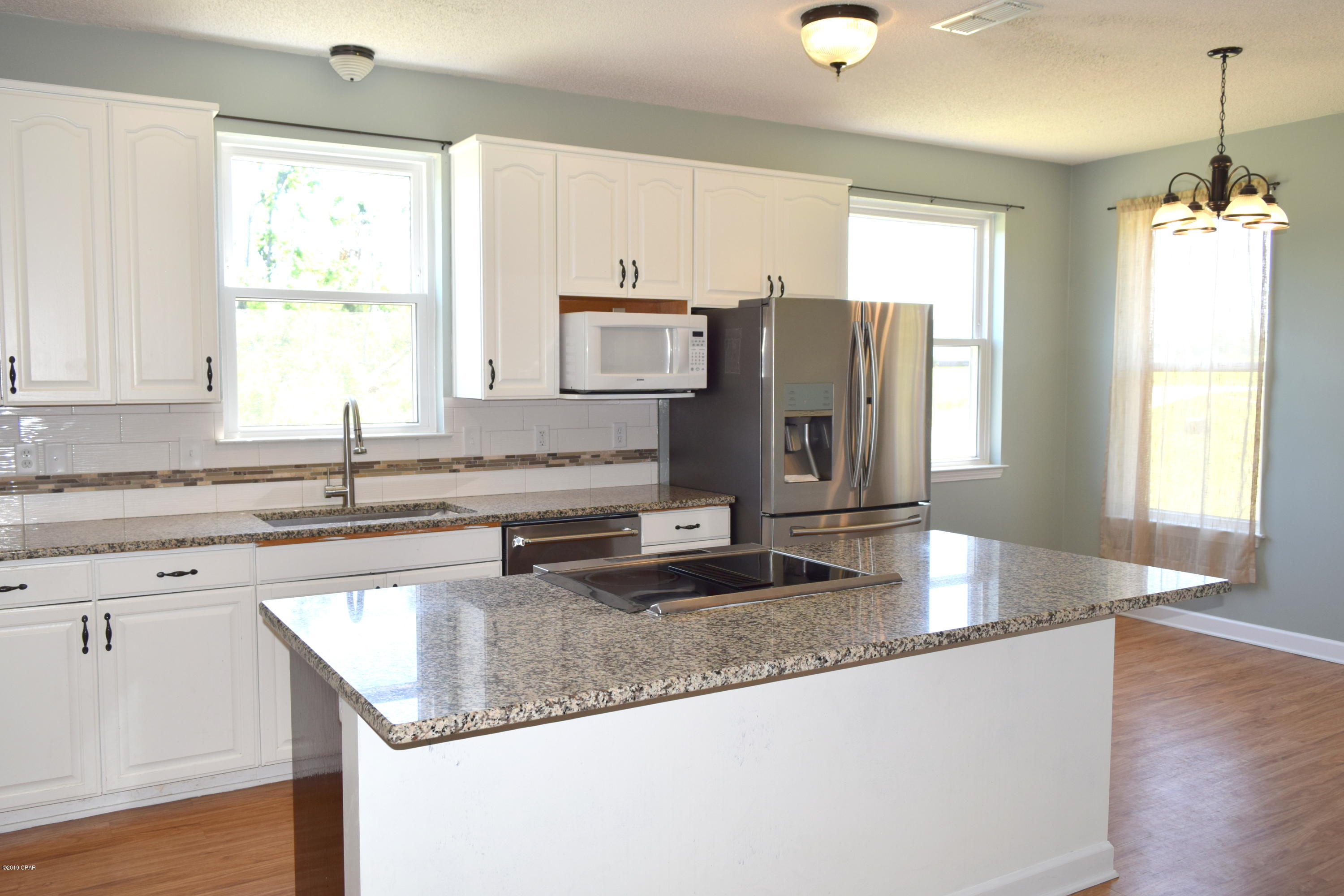 Spring Chase - Residential