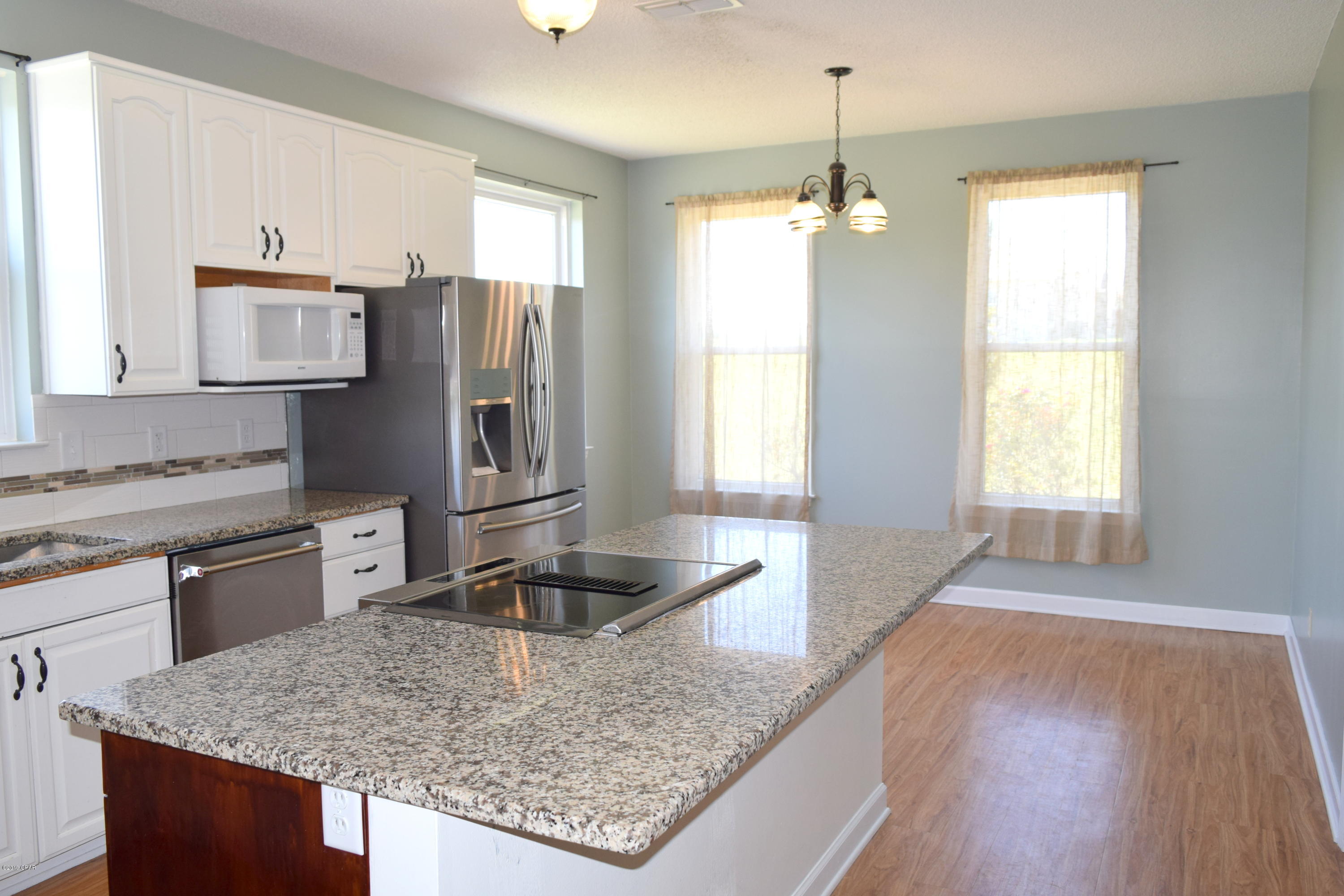 Spring Chase - Residential