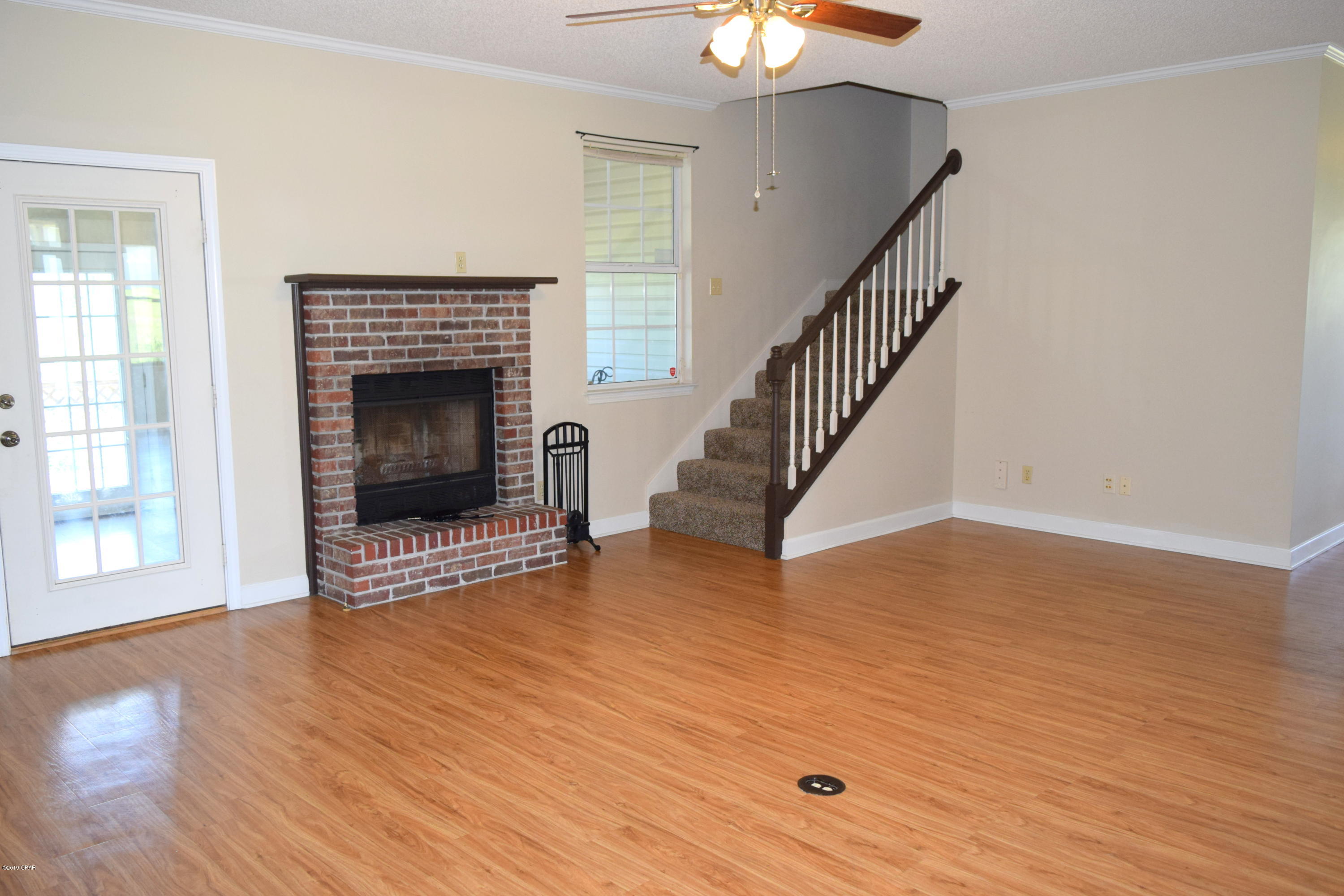 Spring Chase - Residential