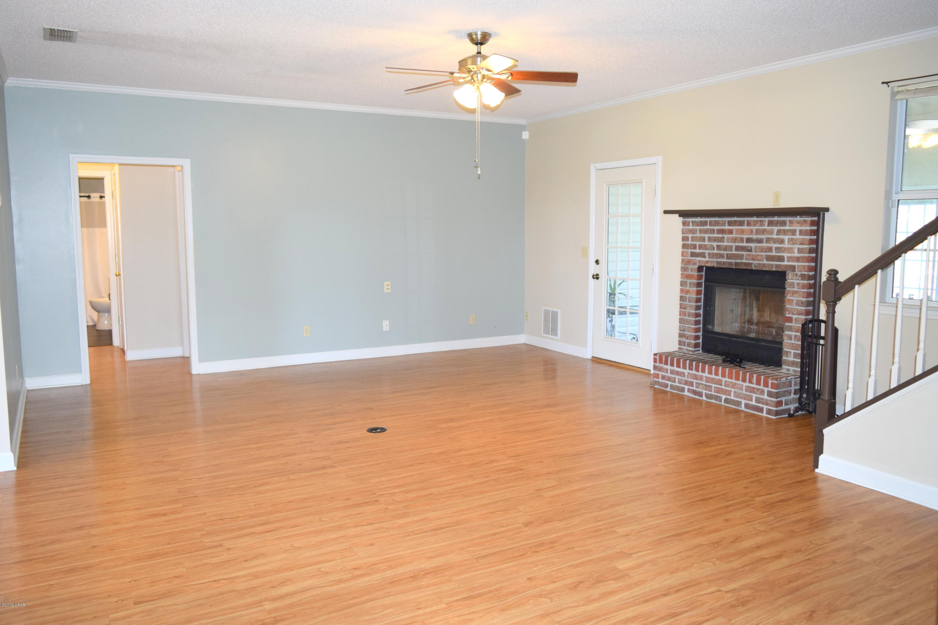 Spring Chase - Residential