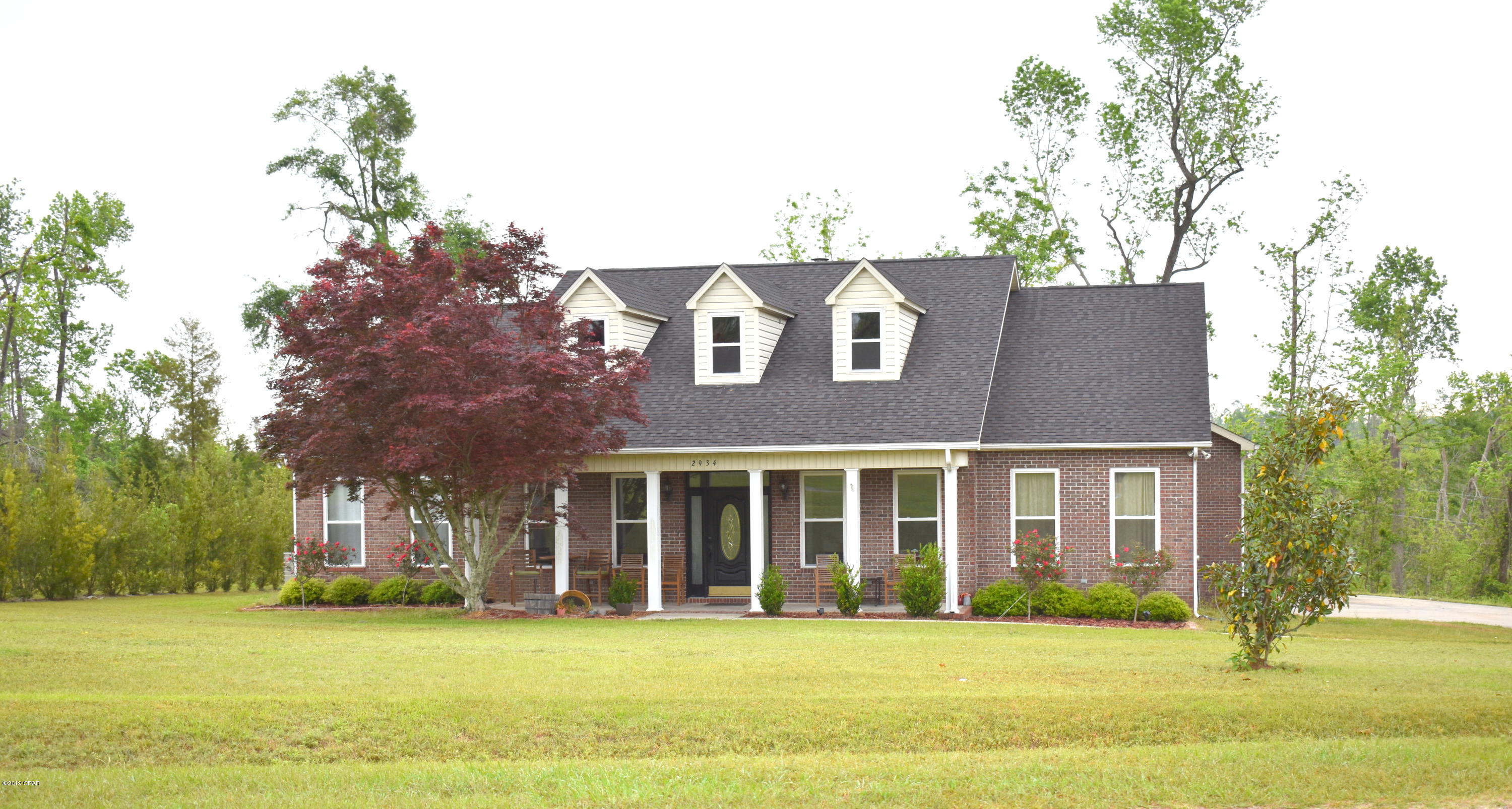 Spring Chase - Residential