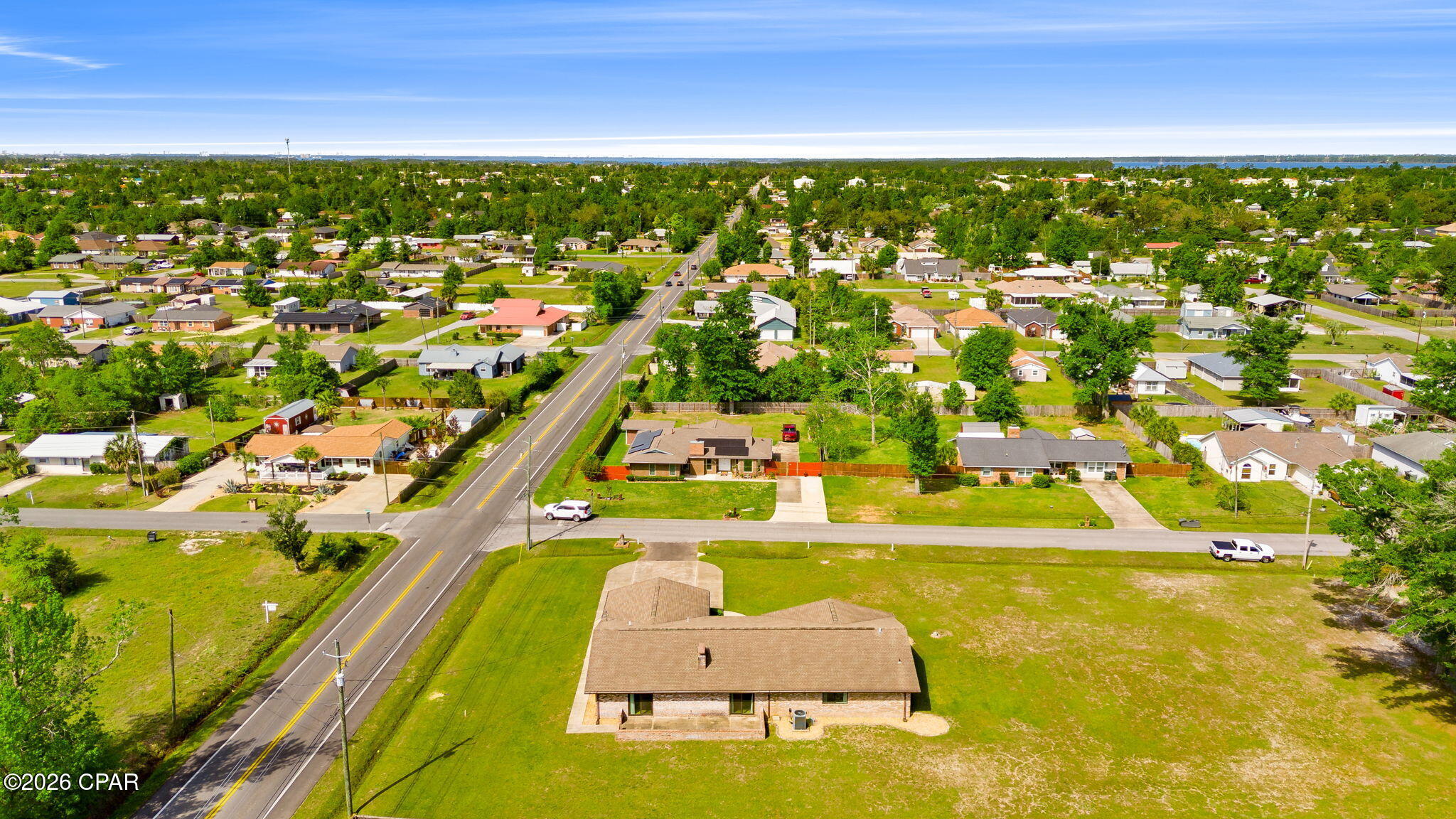 No Named Subdivision - Residential