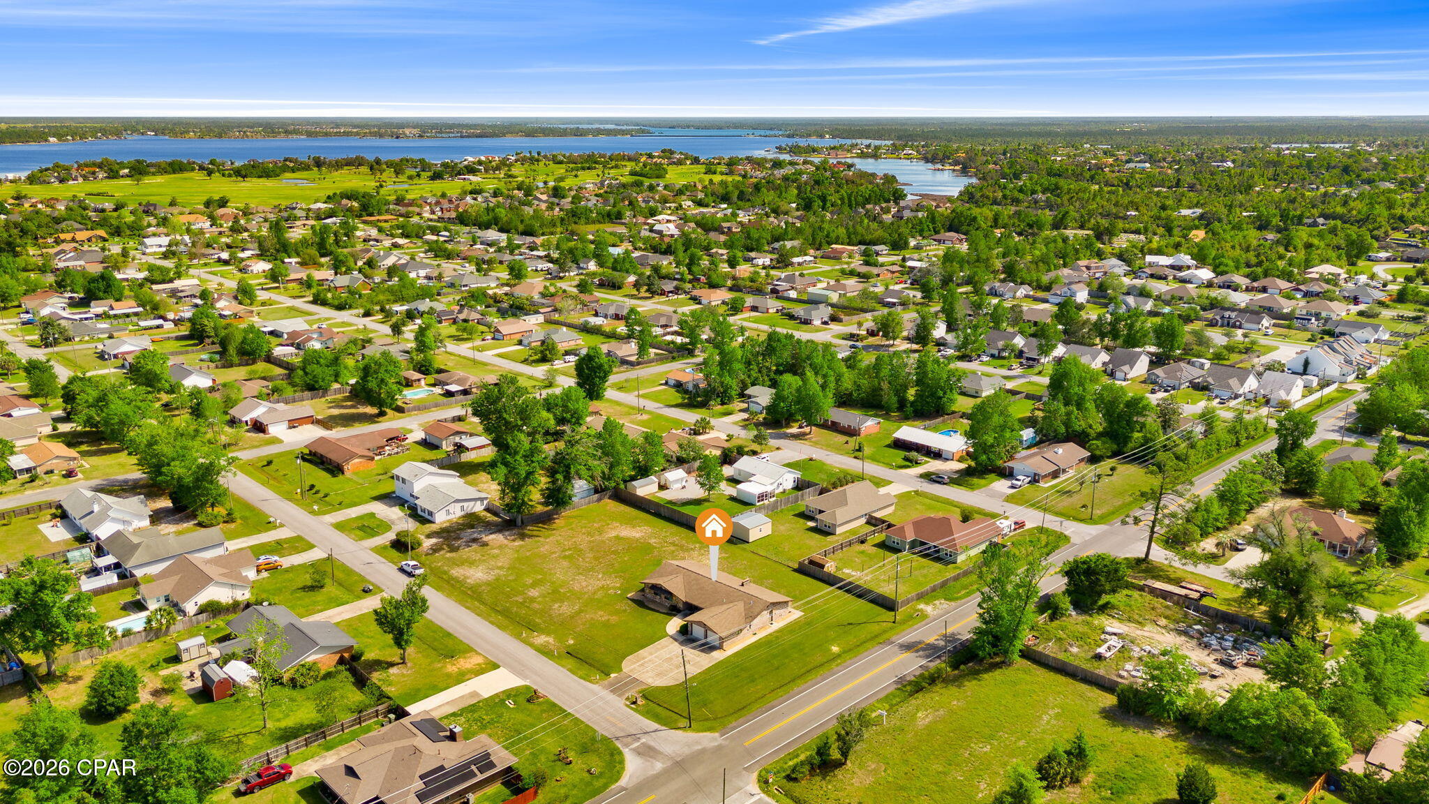 No Named Subdivision - Residential