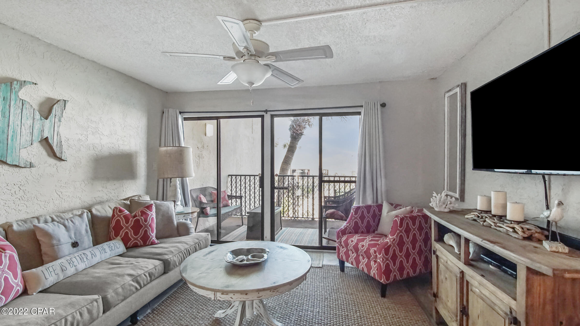 Sugar Beach Condo - Residential