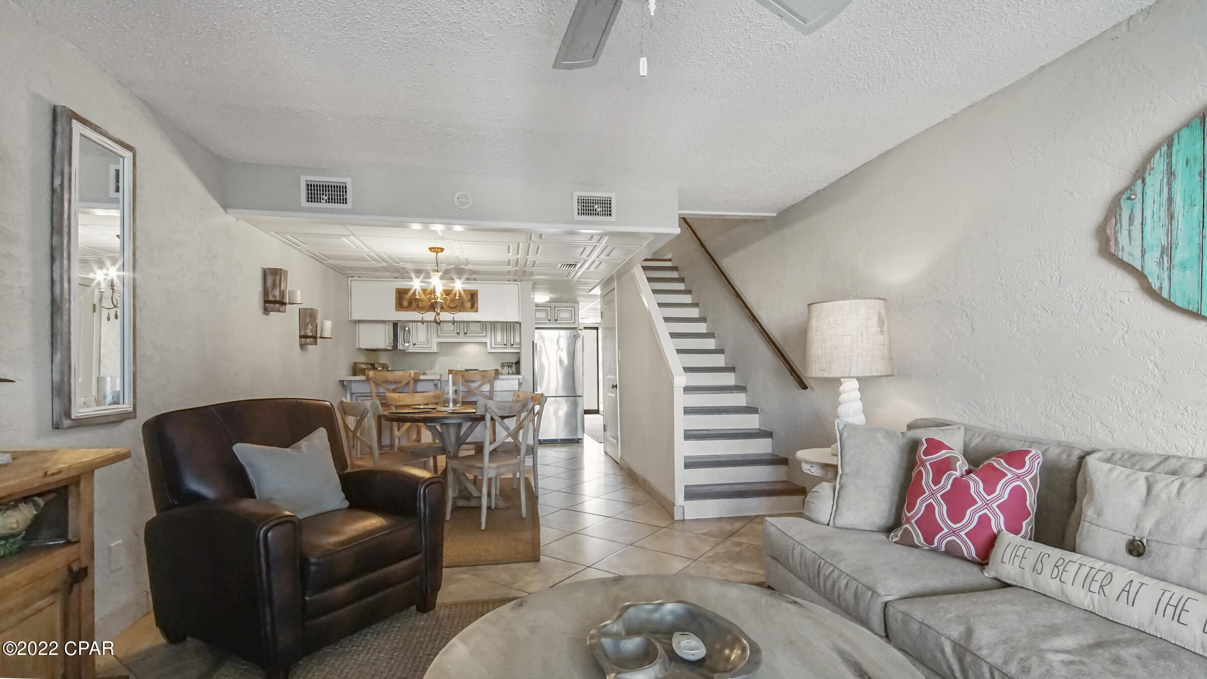 Sugar Beach Condo - Residential