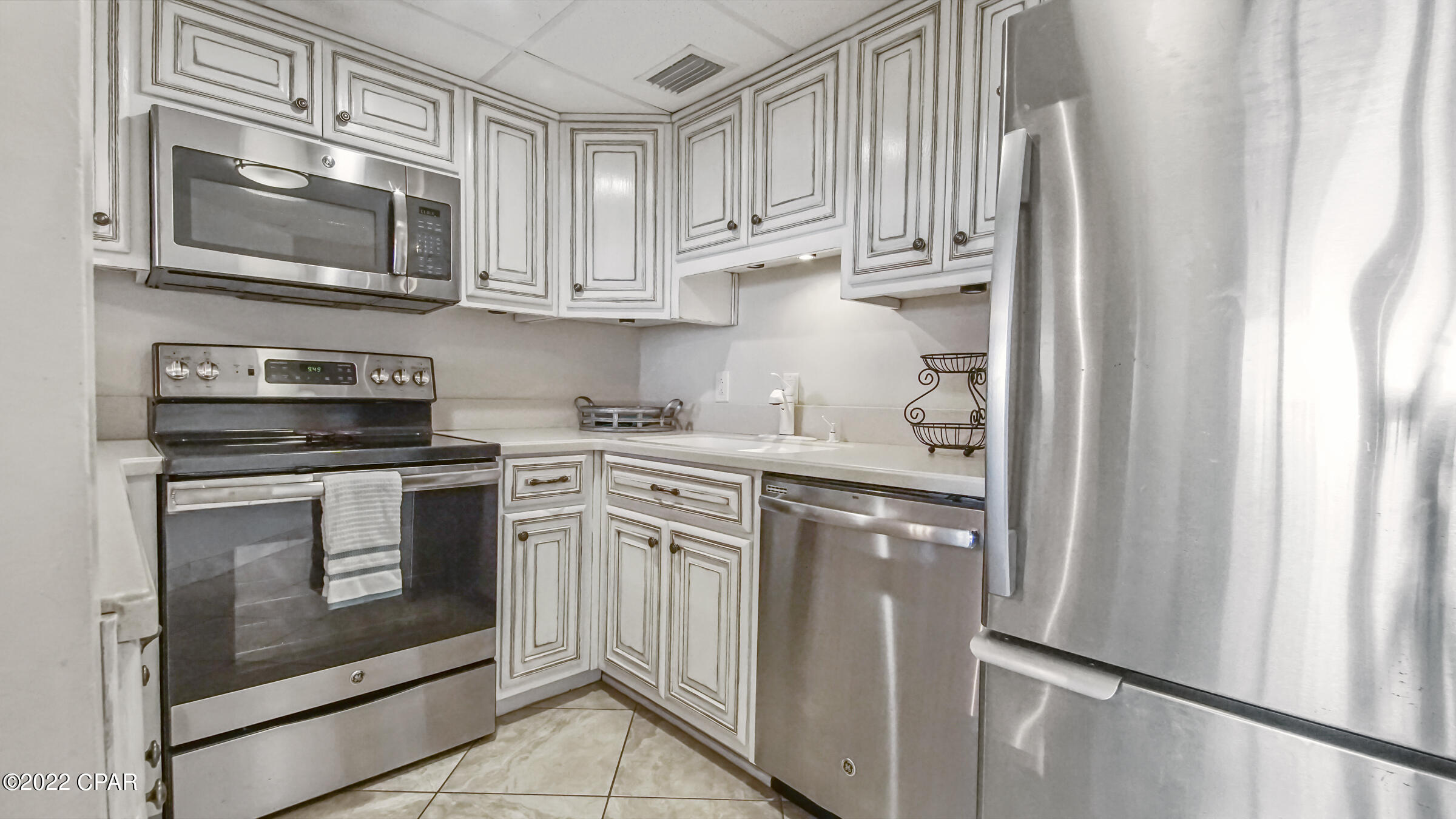 Sugar Beach Condo - Residential