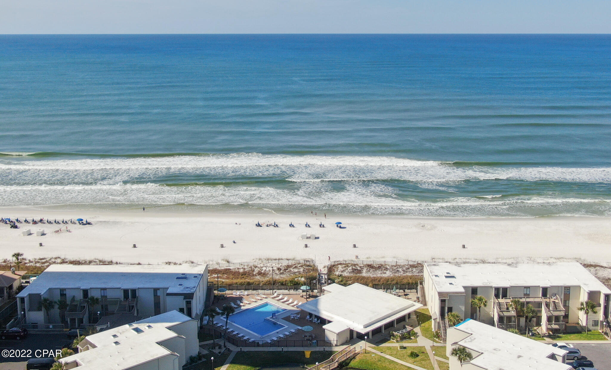 Sugar Beach Condo - Residential