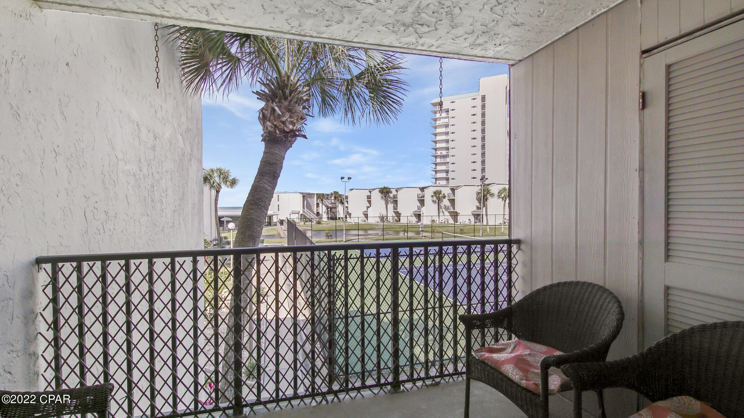 Sugar Beach Condo - Residential