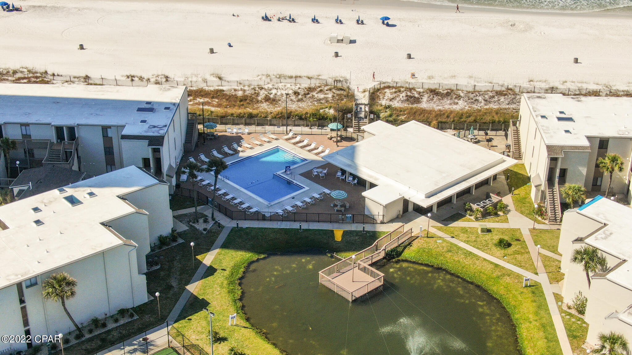 Sugar Beach Condo - Residential