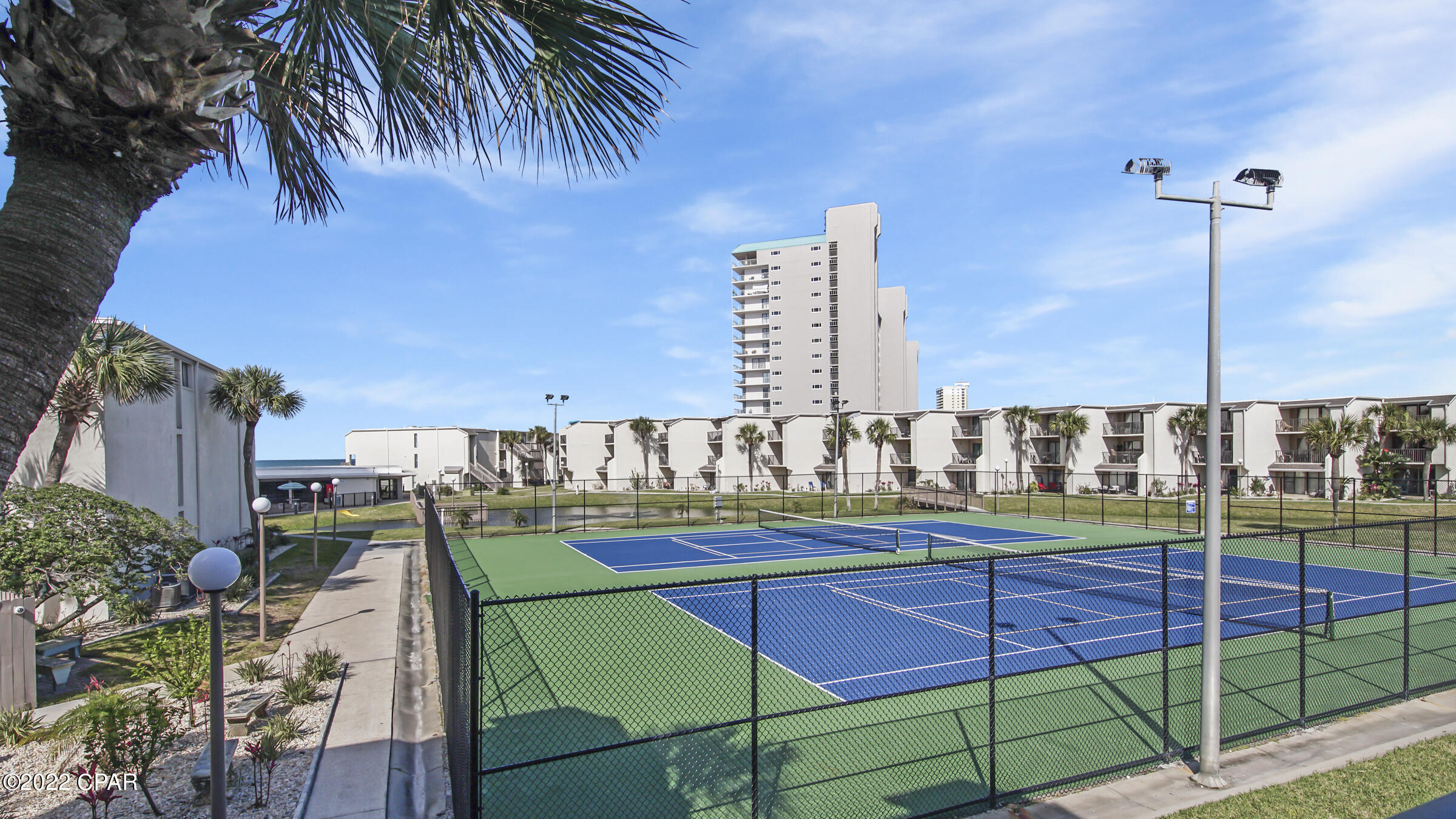 Sugar Beach Condo - Residential