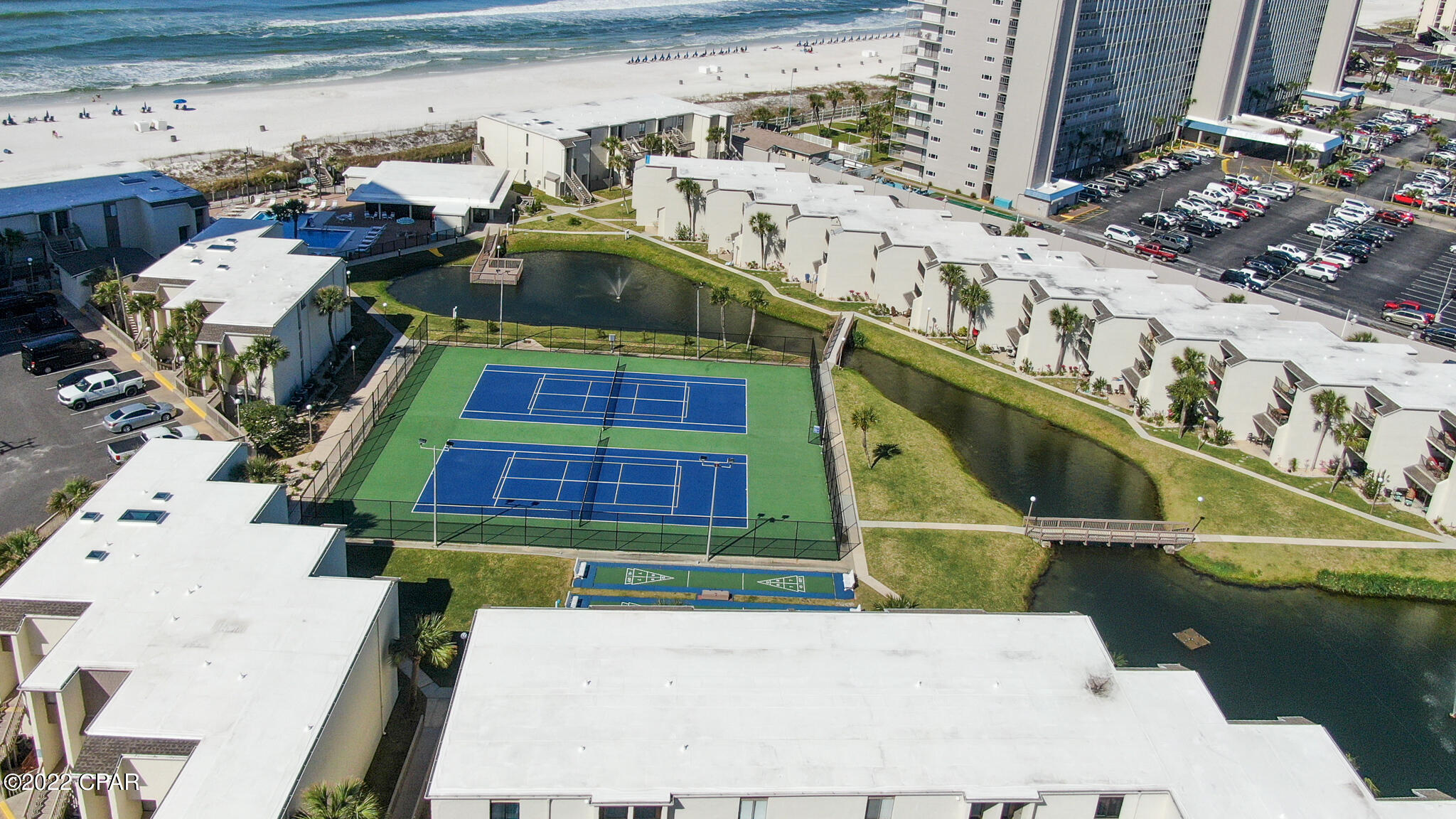 Sugar Beach Condo - Residential