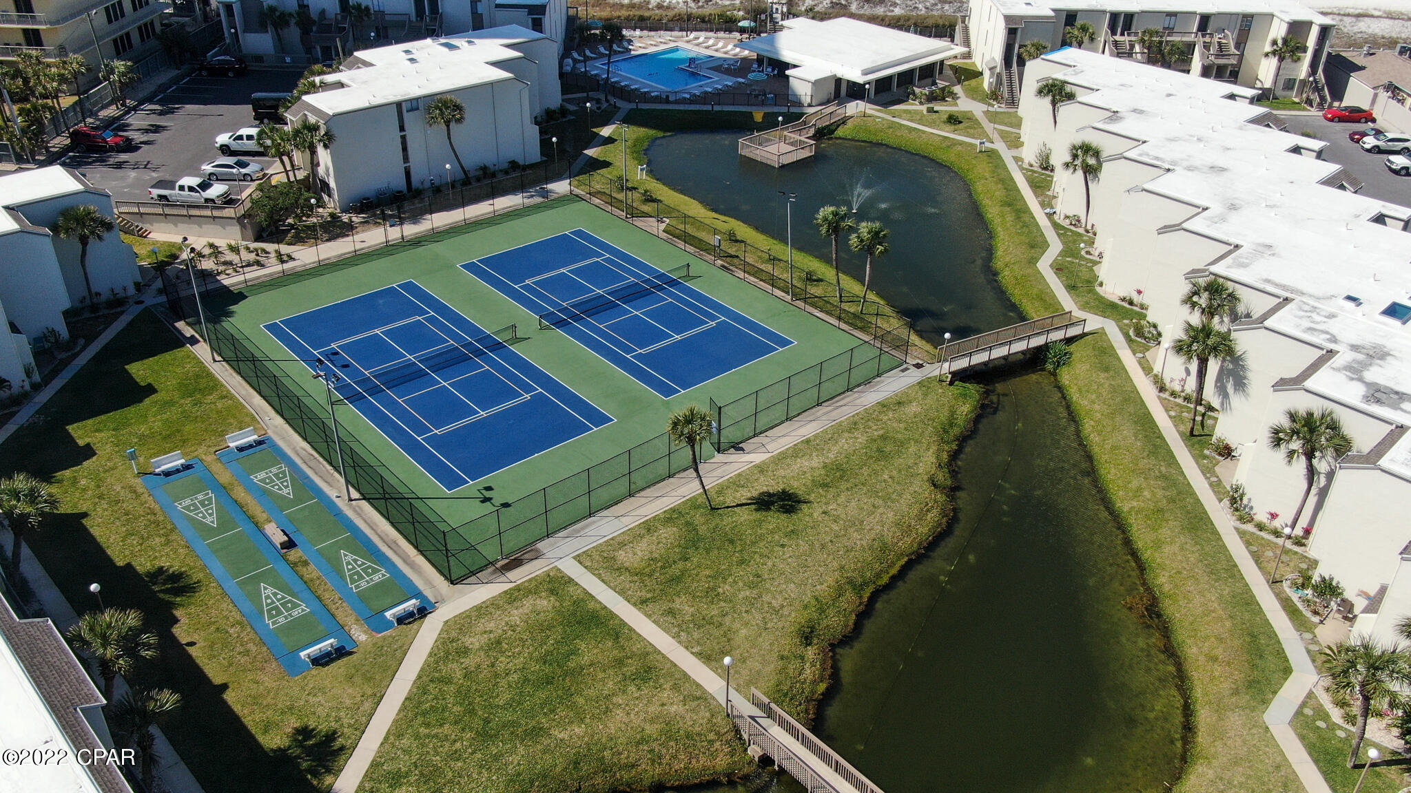 Sugar Beach Condo - Residential