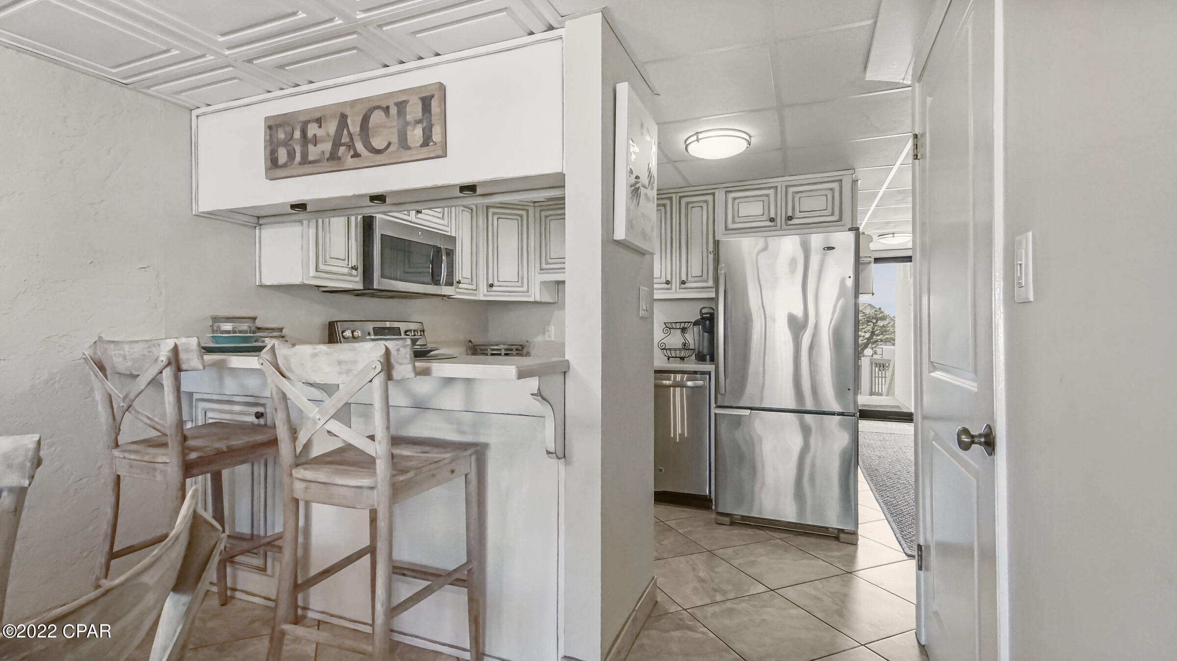 Sugar Beach Condo - Residential