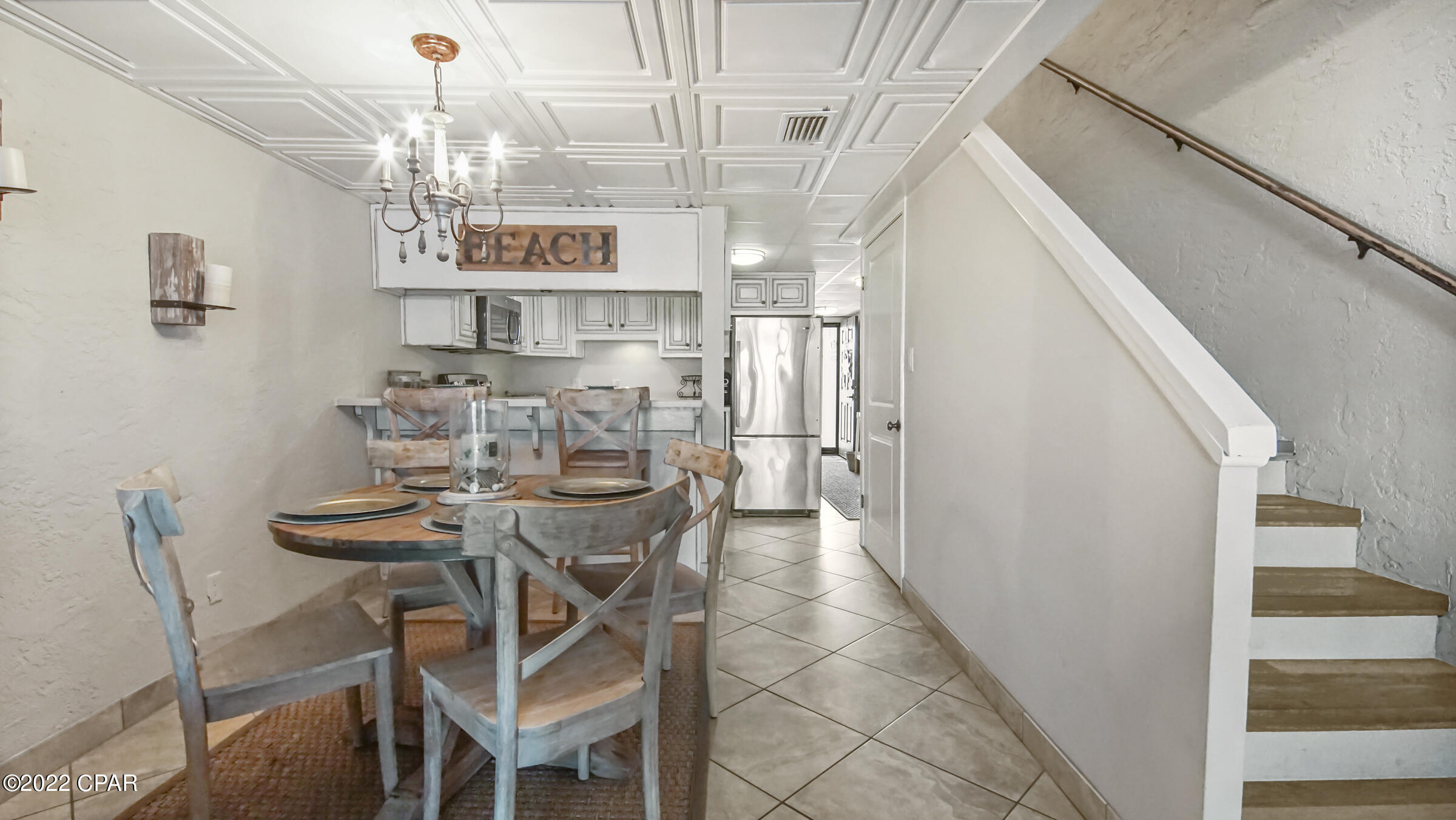 Sugar Beach Condo - Residential