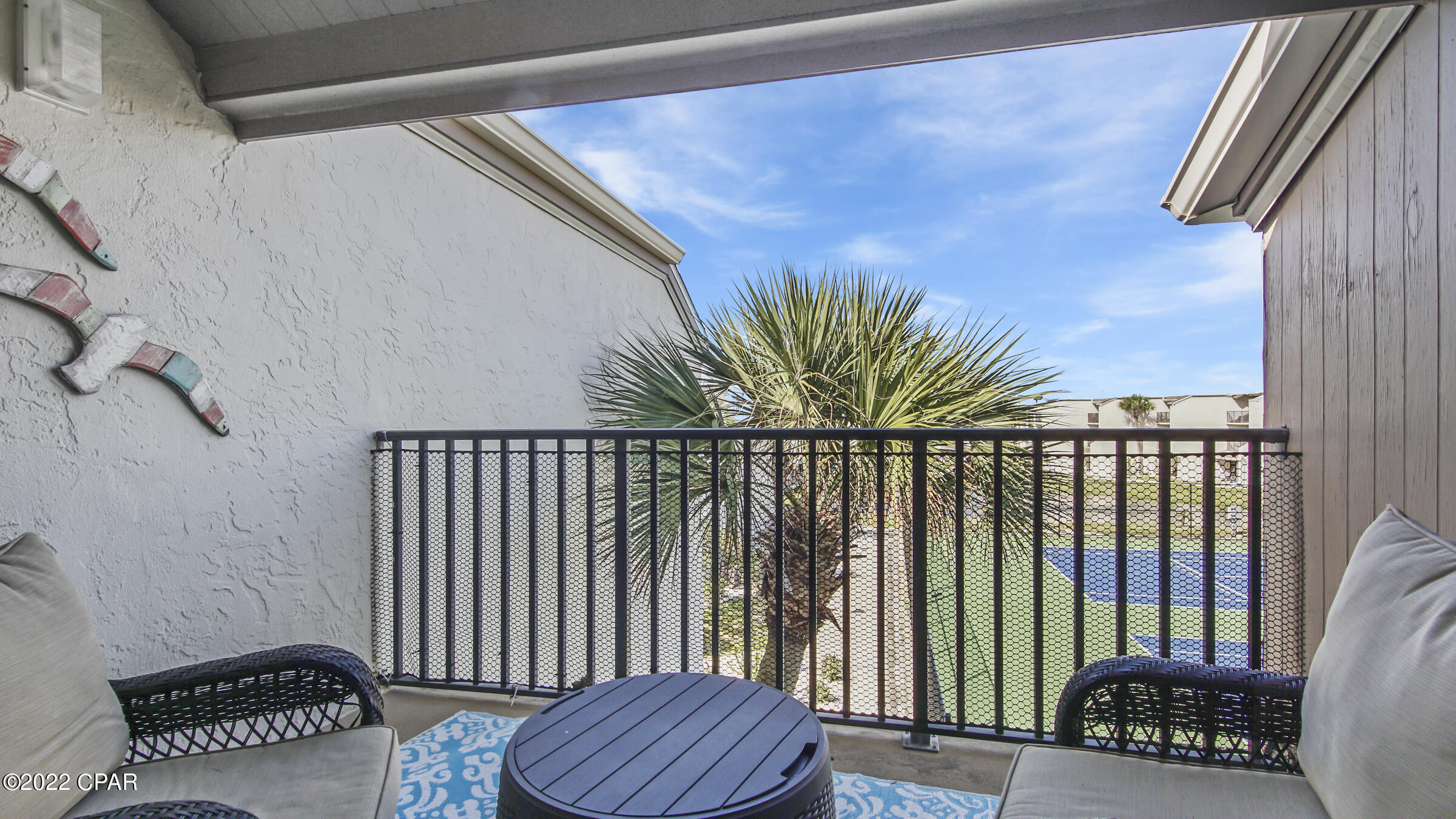 Sugar Beach Condo - Residential