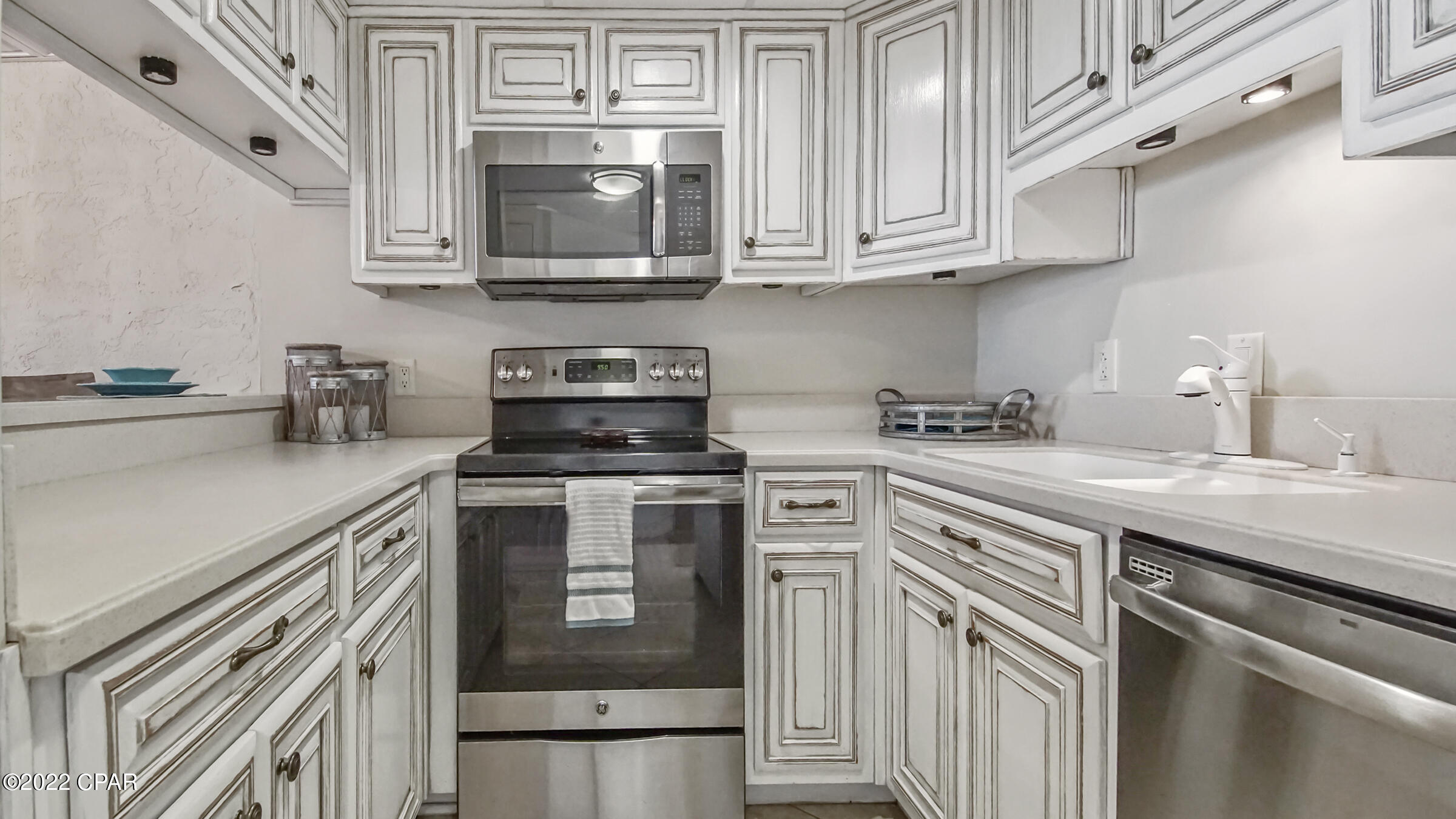 Sugar Beach Condo - Residential