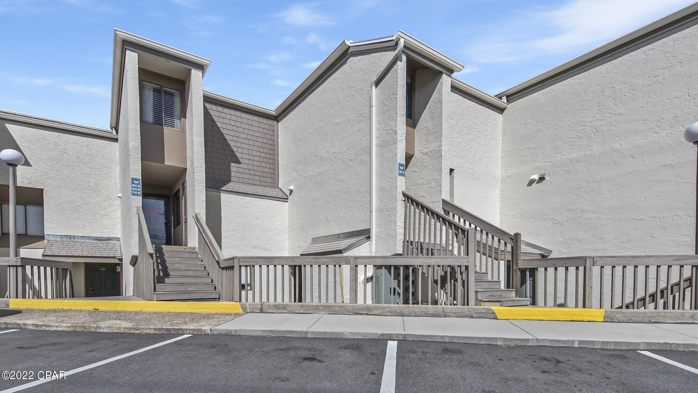 Sugar Beach Condo - Residential