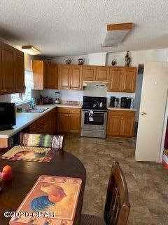 Sweetwater Village N Ph I - Residential