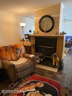 Sweetwater Village N Ph I - Residential