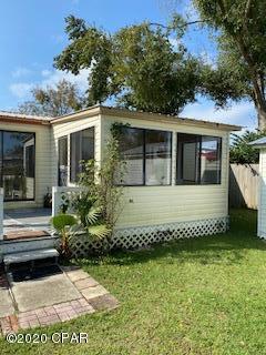 Sweetwater Village N Ph I - Residential