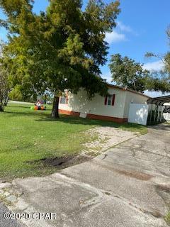 Sweetwater Village N Ph I - Residential