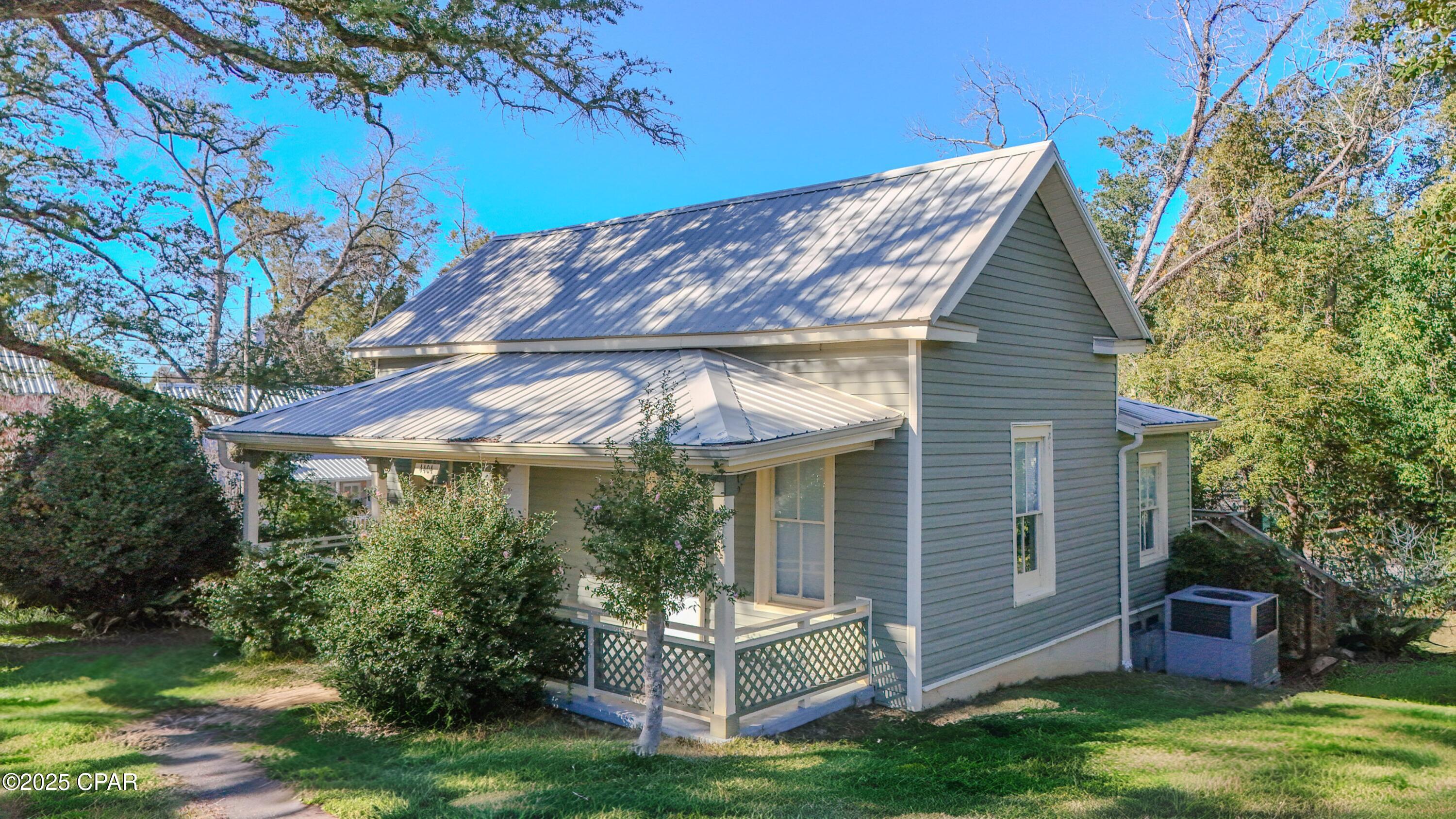 Peyton Addition - Residential