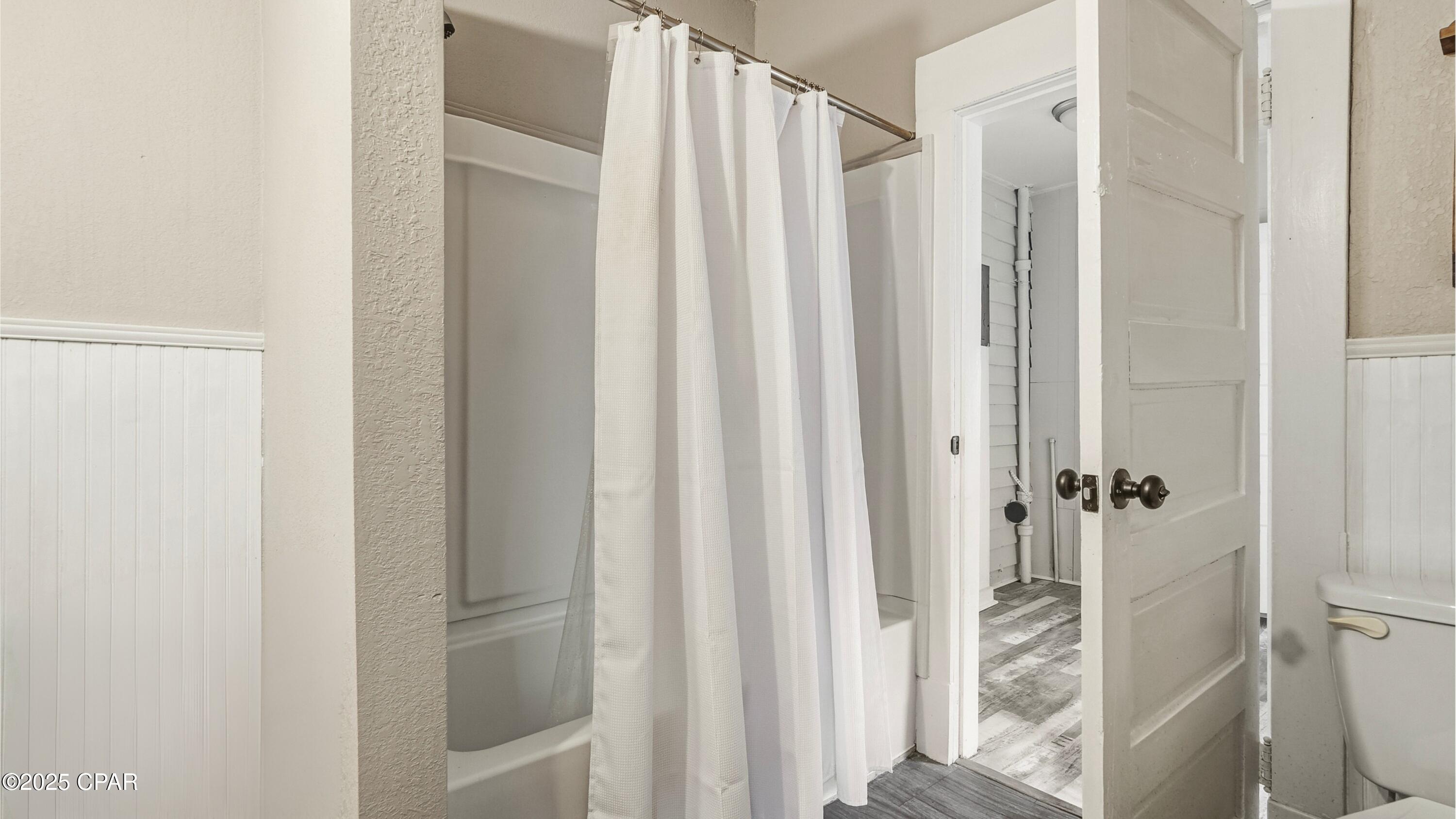 Peyton Addition - Residential