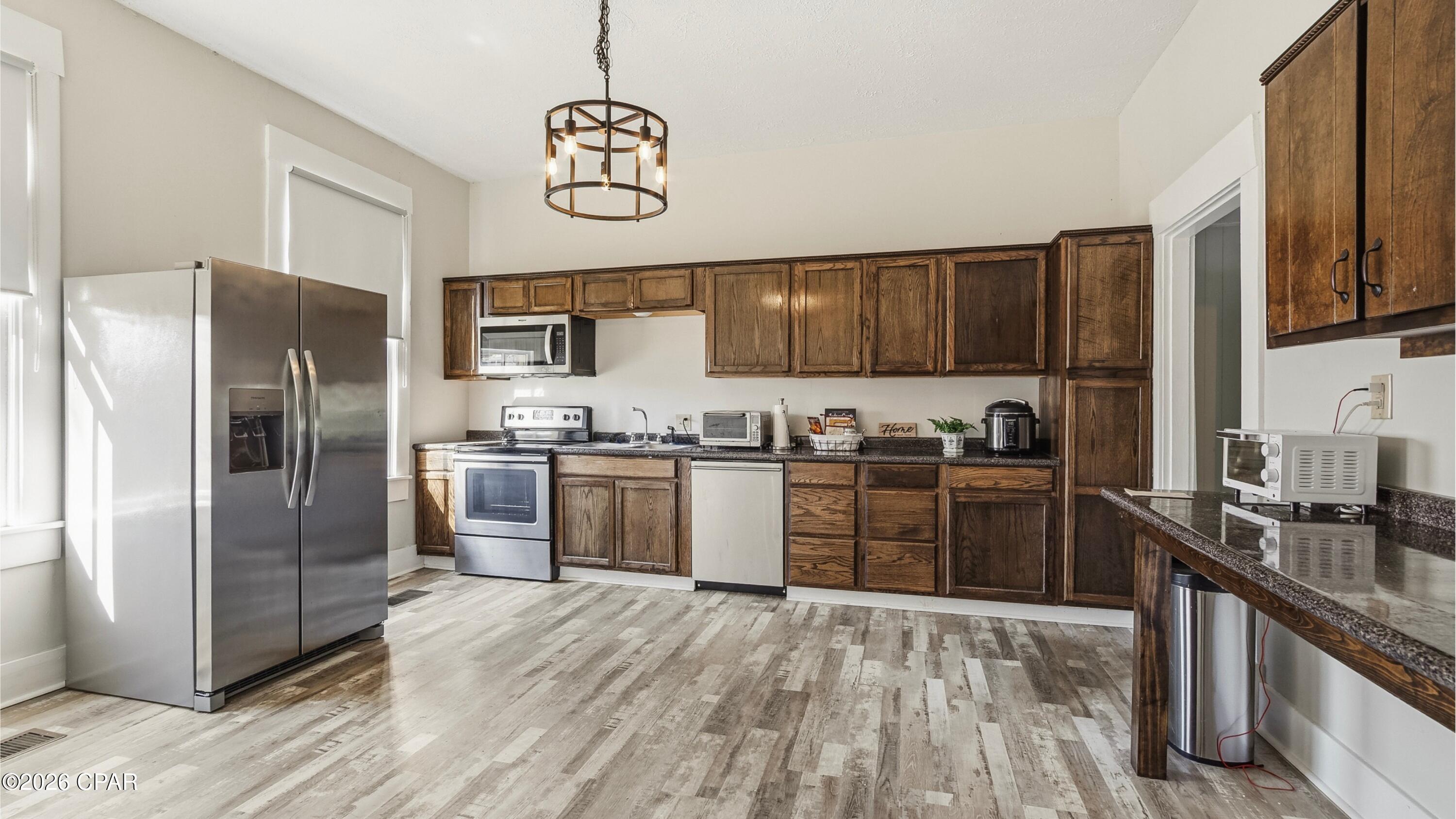 Peyton Addition - Residential