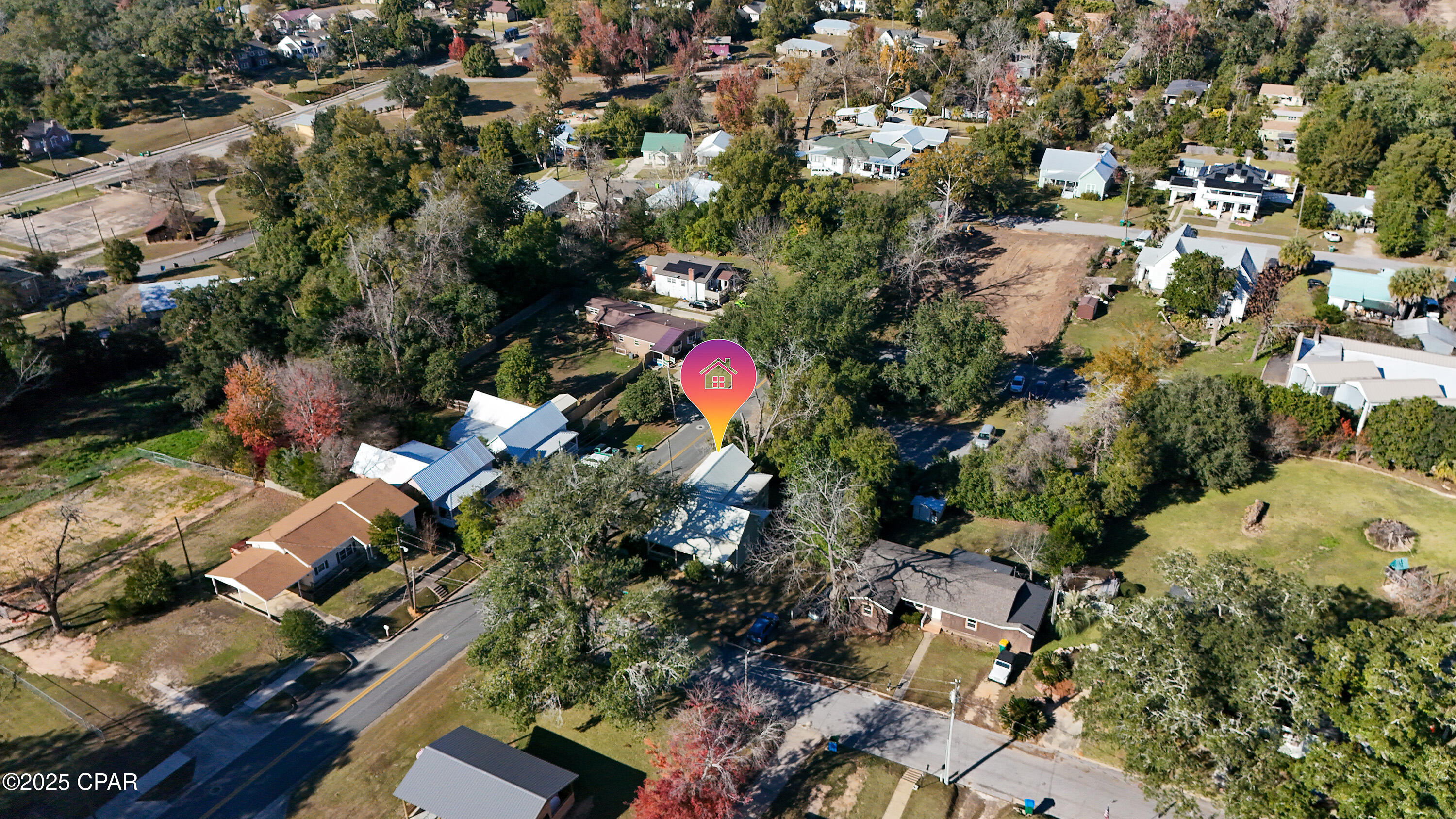 Peyton Addition - Residential