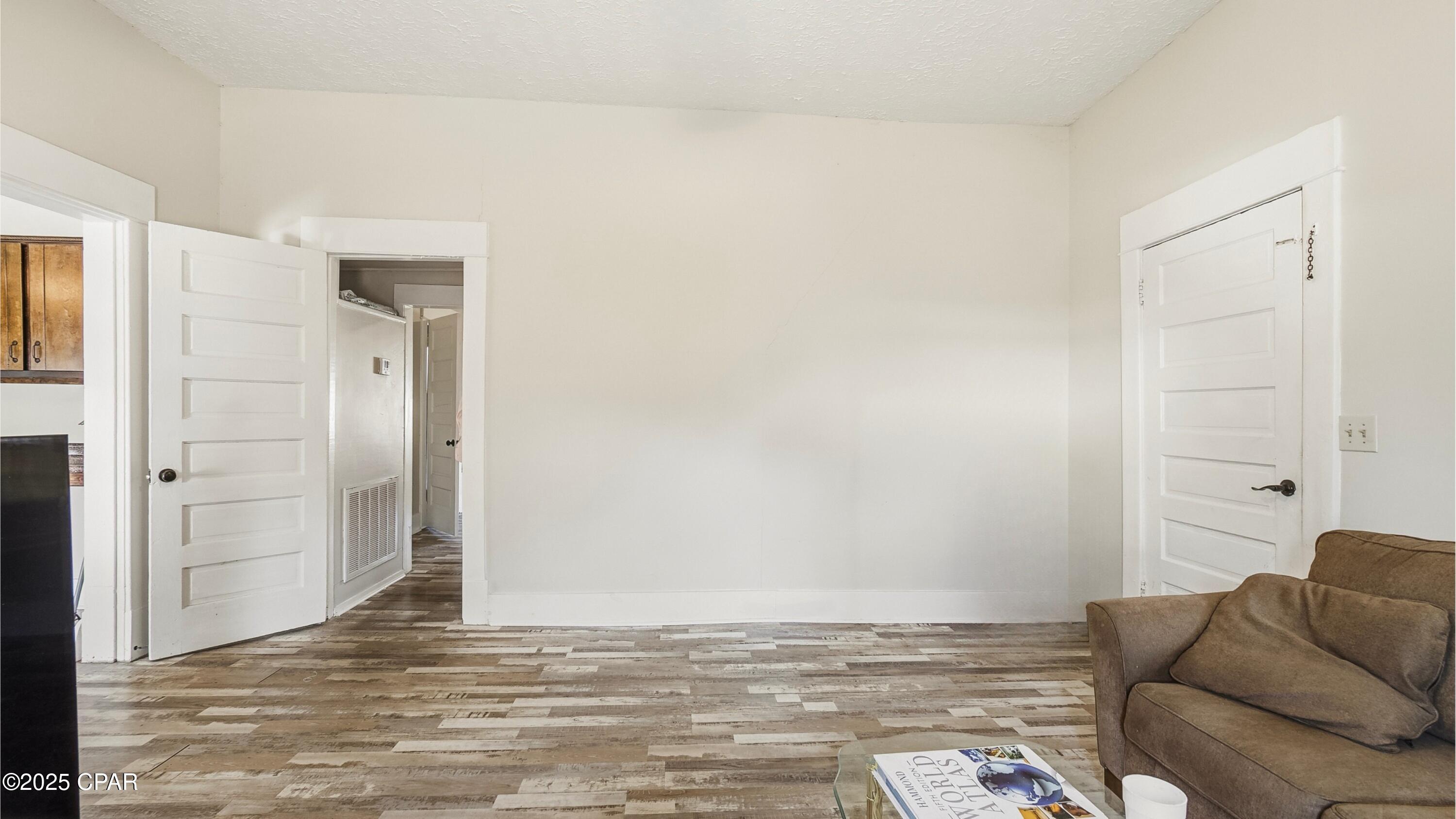 Peyton Addition - Residential