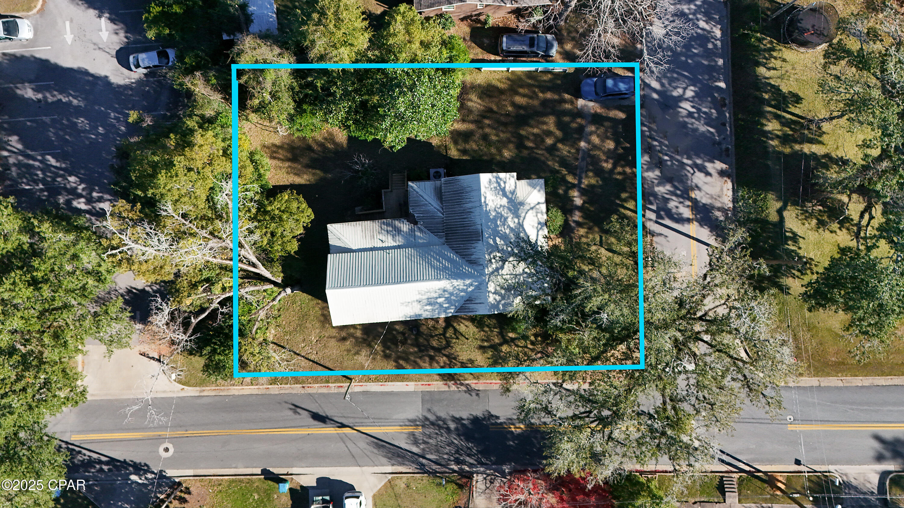 Peyton Addition - Residential