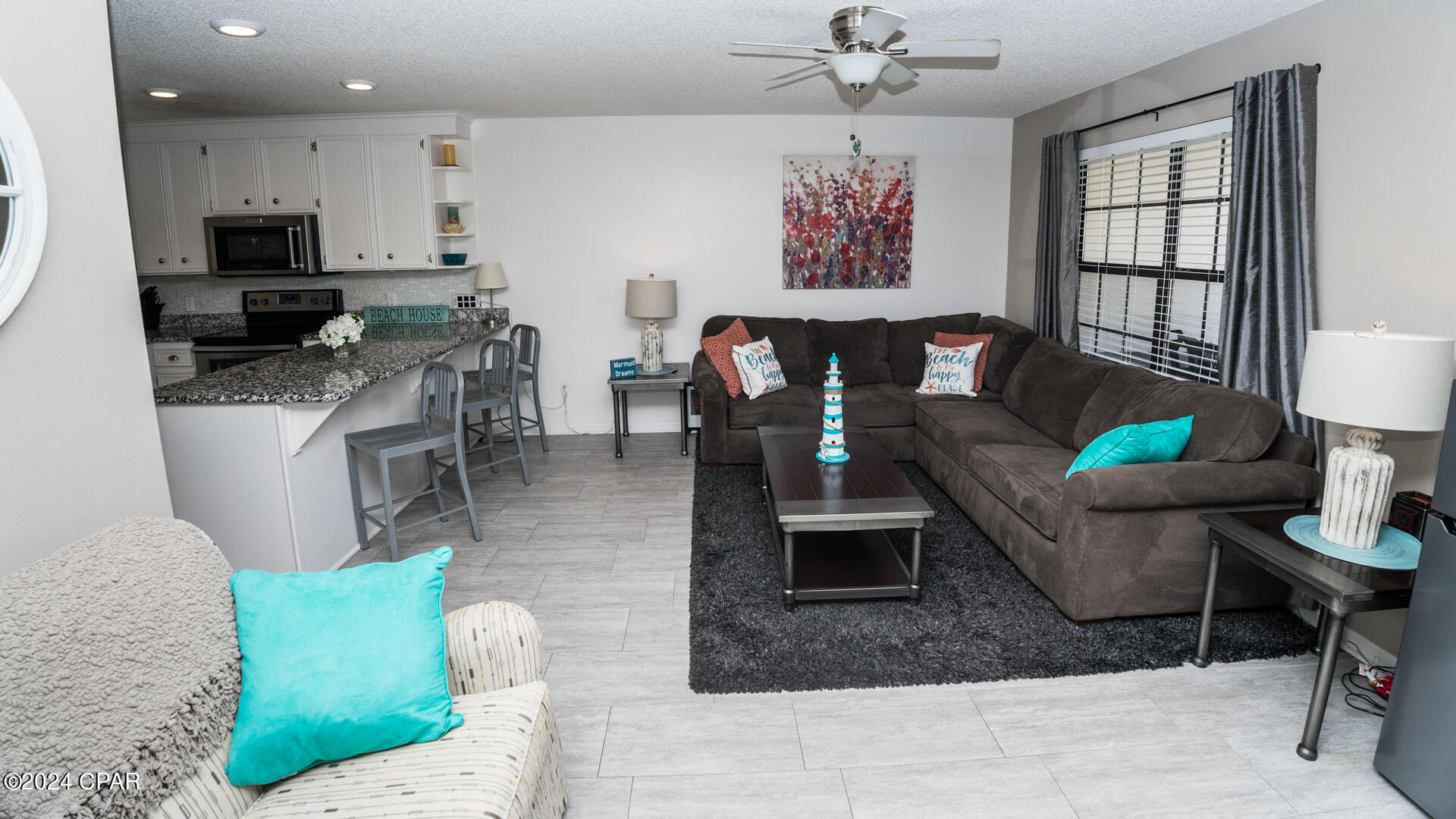 Horizon South XVIII - Residential