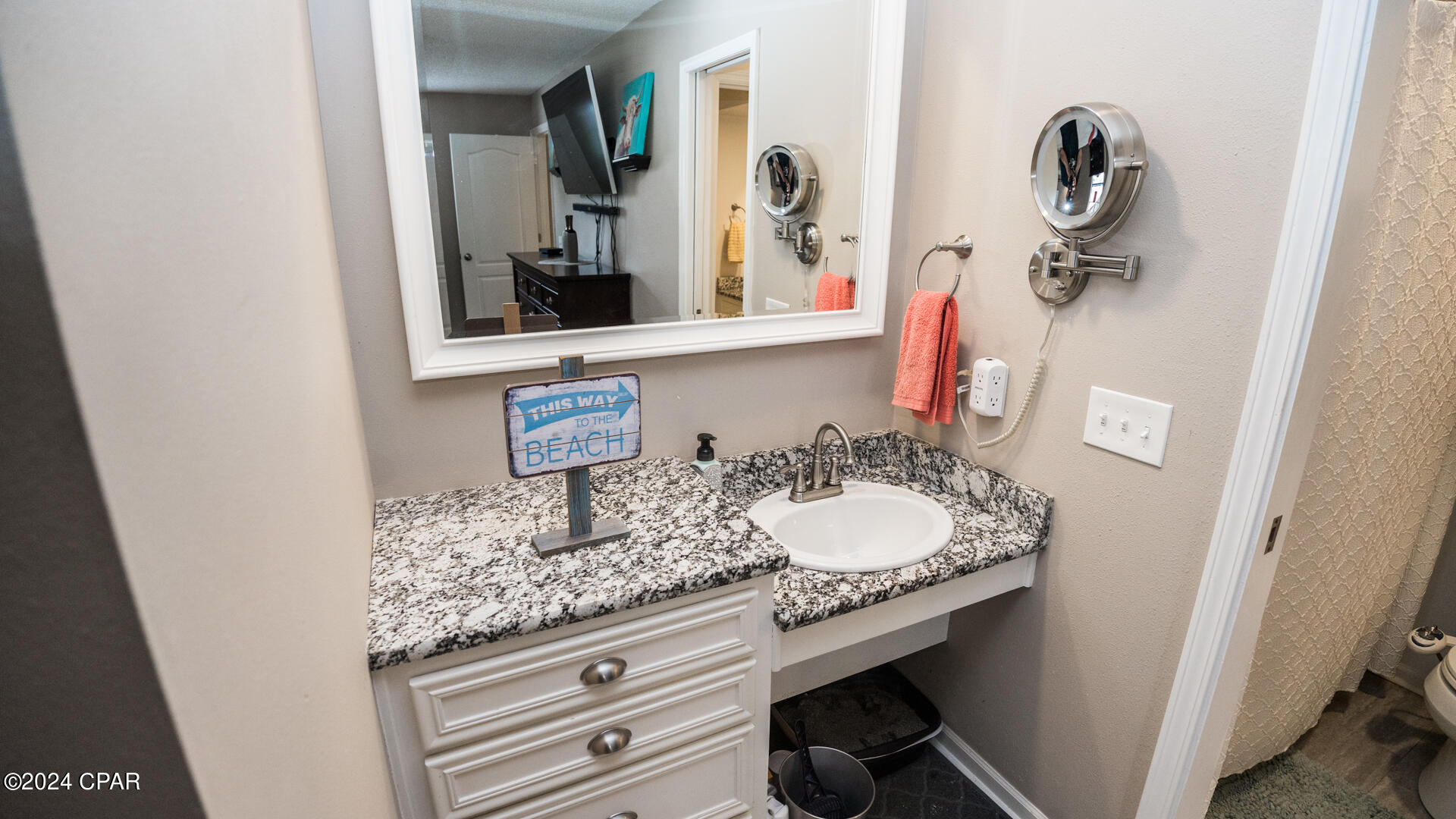 Horizon South XVIII - Residential