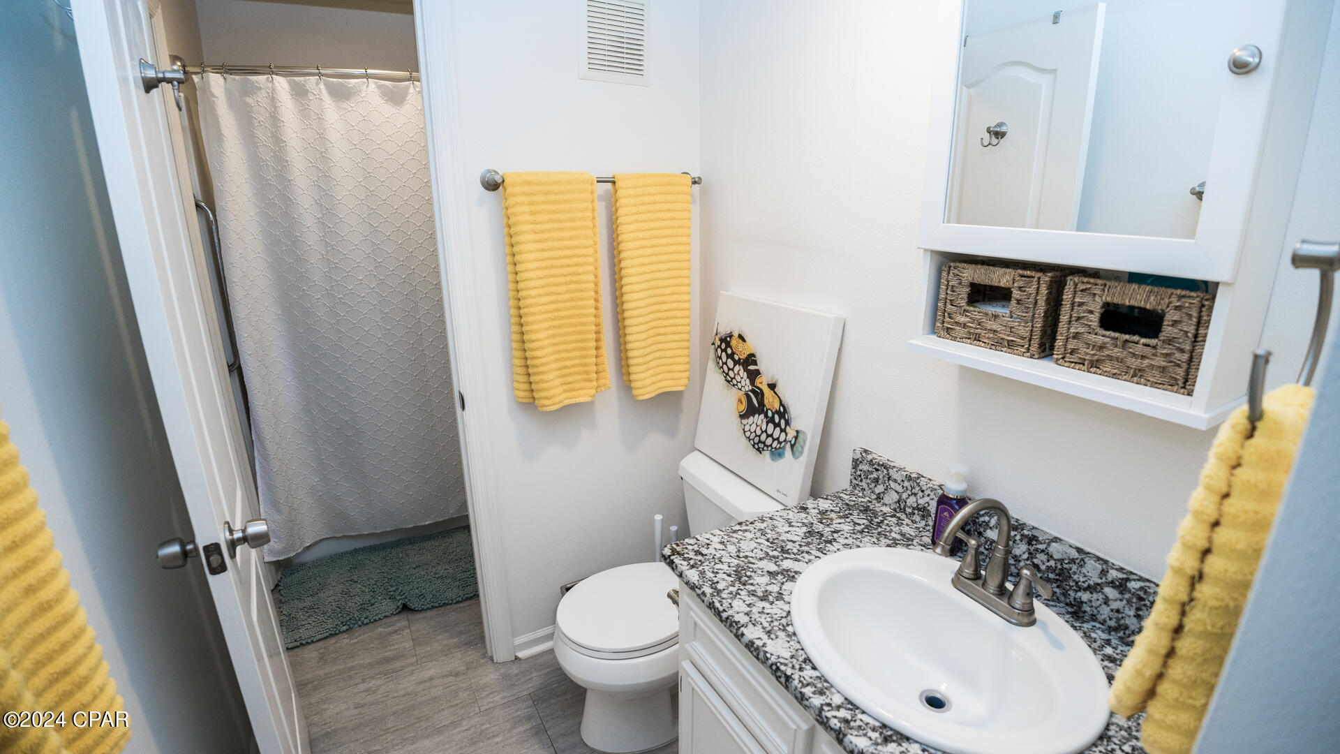 Horizon South XVIII - Residential