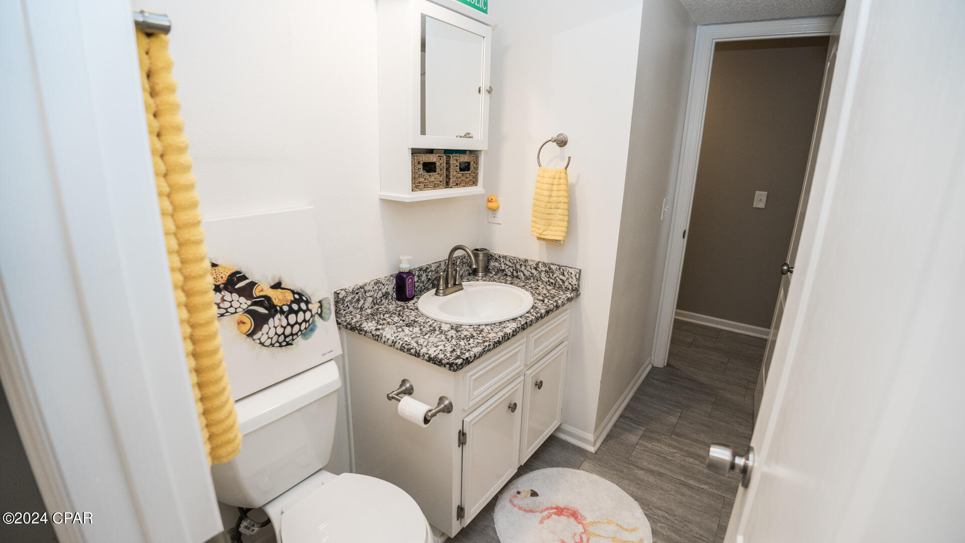 Horizon South XVIII - Residential