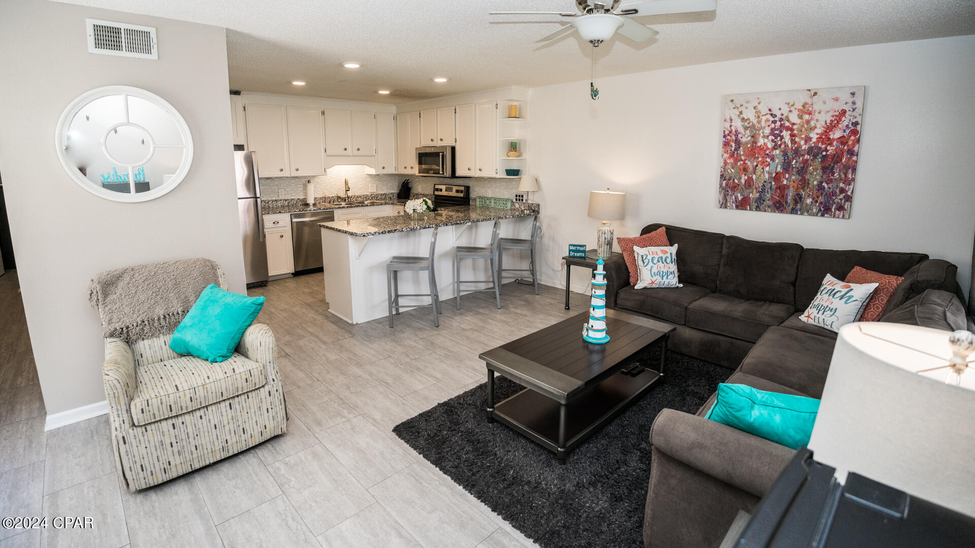 Horizon South XVIII - Residential