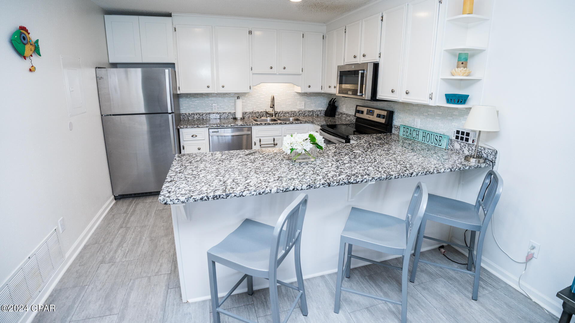 Horizon South XVIII - Residential